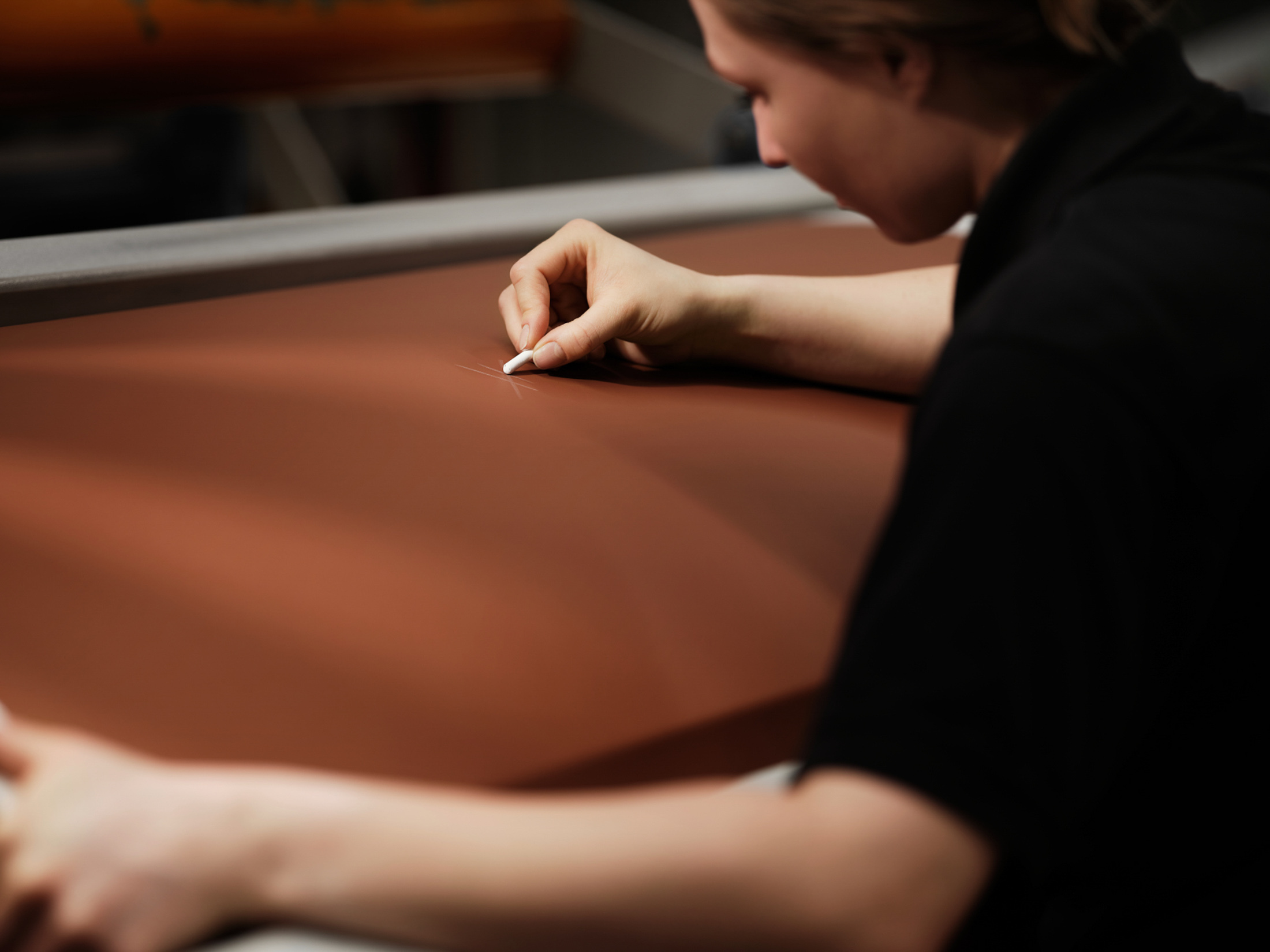 Rolls-Royce Arcadia Droptail (2024) – Wood and Leather