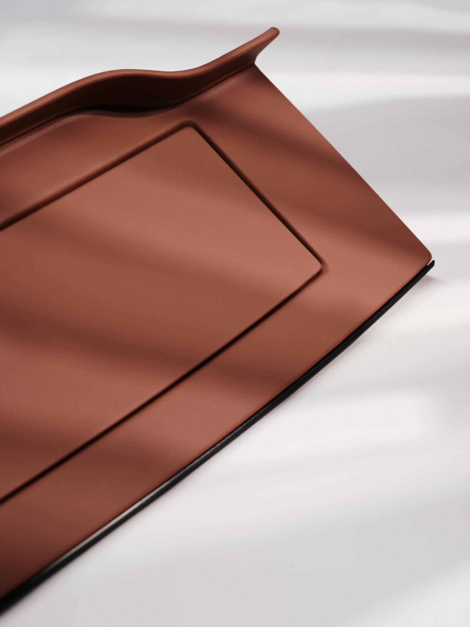 Rolls-Royce Arcadia Droptail (2024) – Wood and Leather