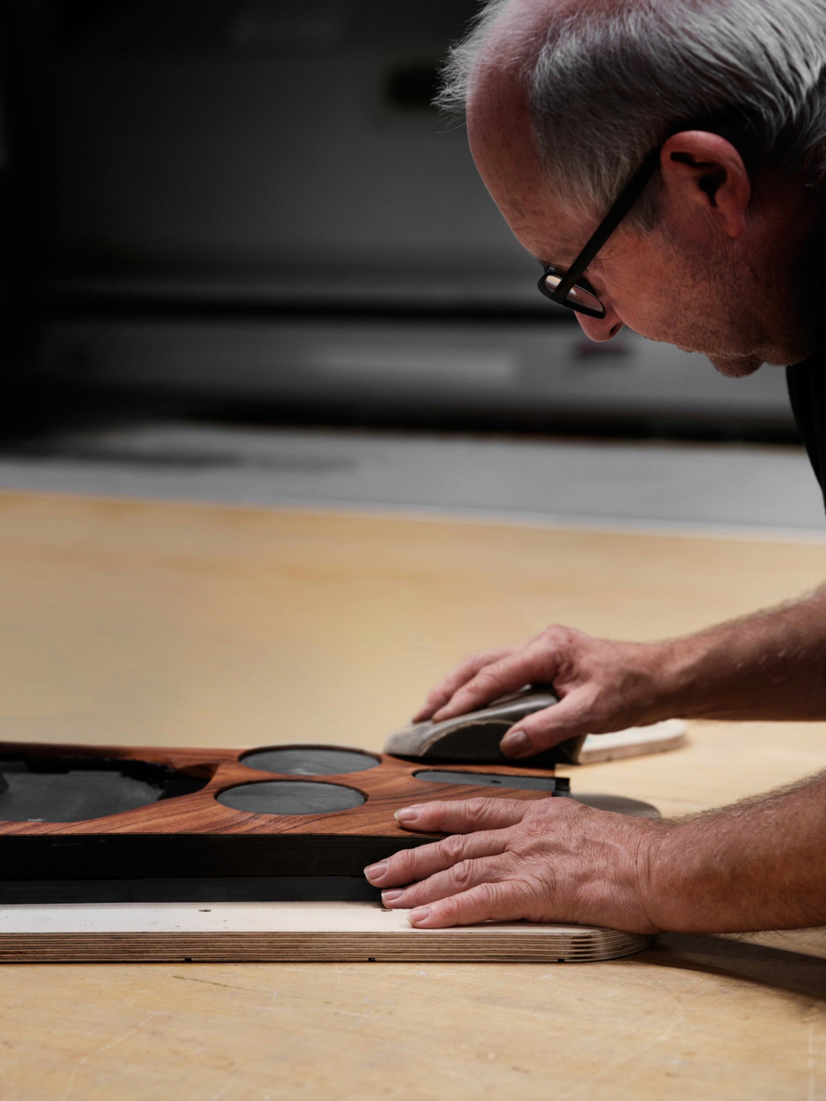 Rolls-Royce Arcadia Droptail (2024) – Wood and Leather