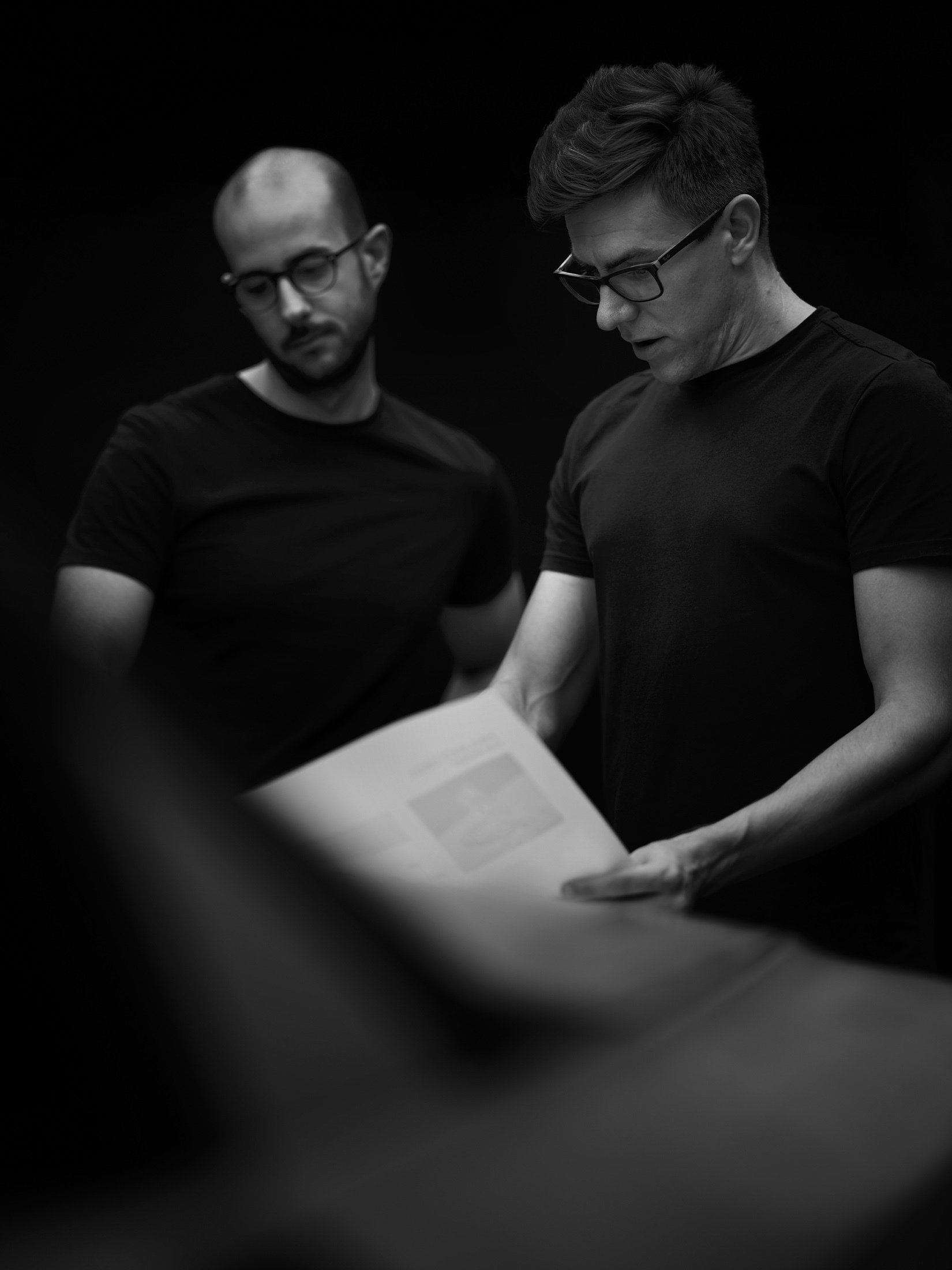 Rolls-Royce Droptail – Clay Modelling