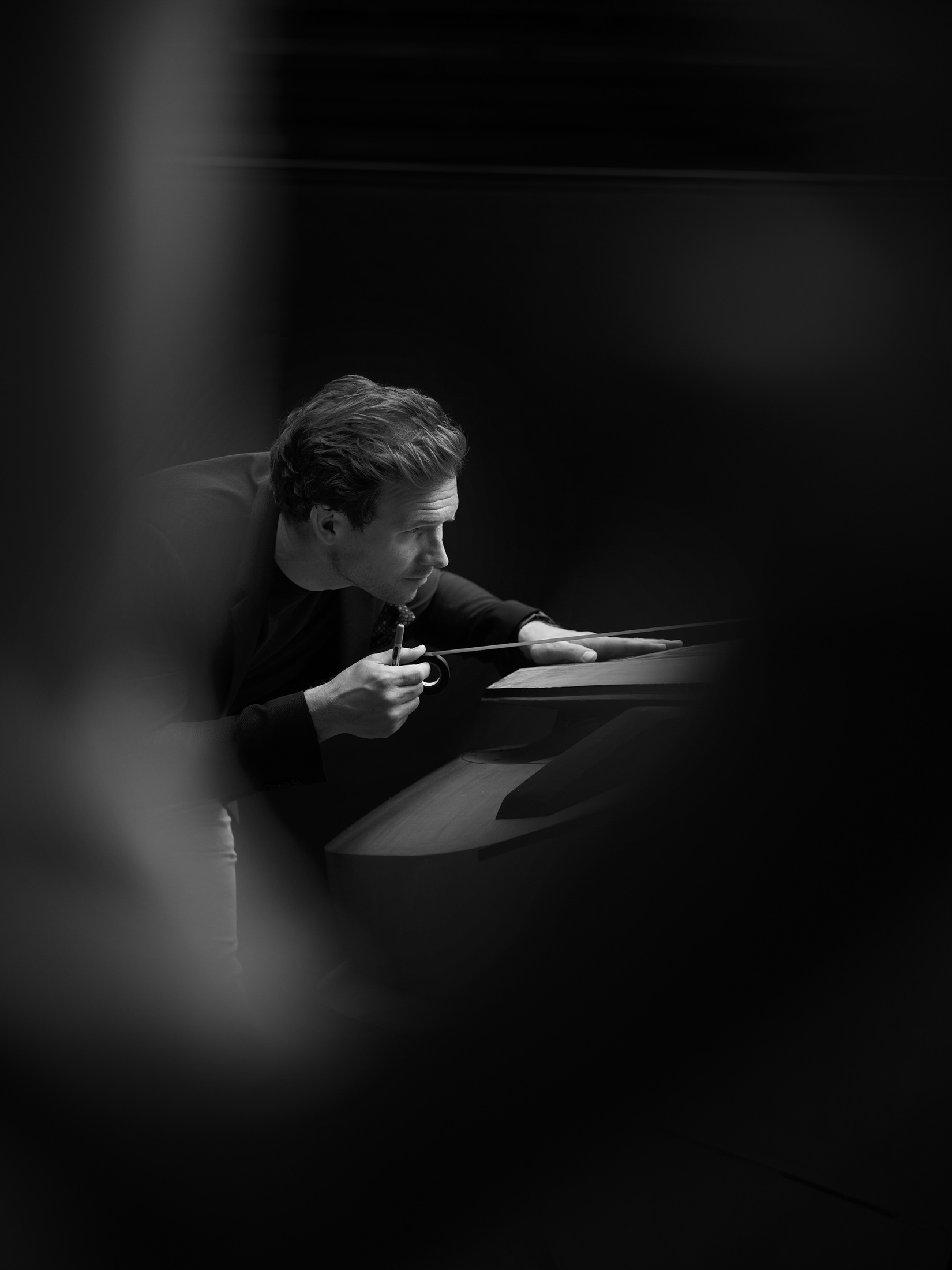 Rolls-Royce Droptail – Clay Modelling