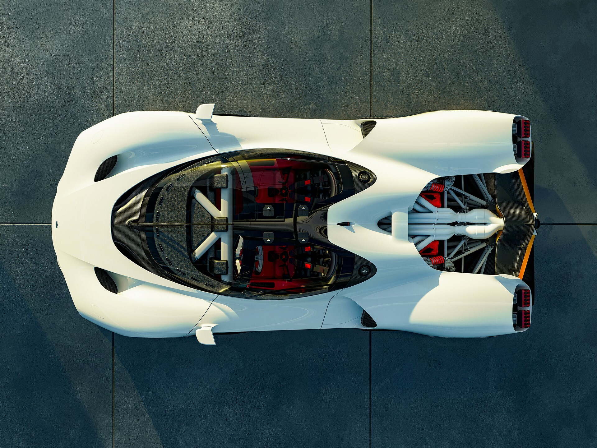 Nilu27 NILU Hypercar (2024)