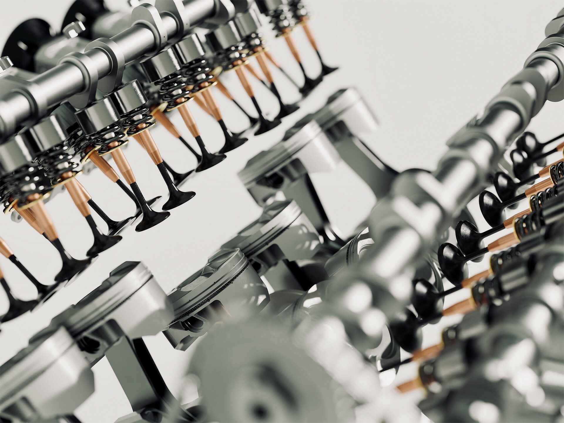 Nilu27 NILU Hypercar (2024) – Engine