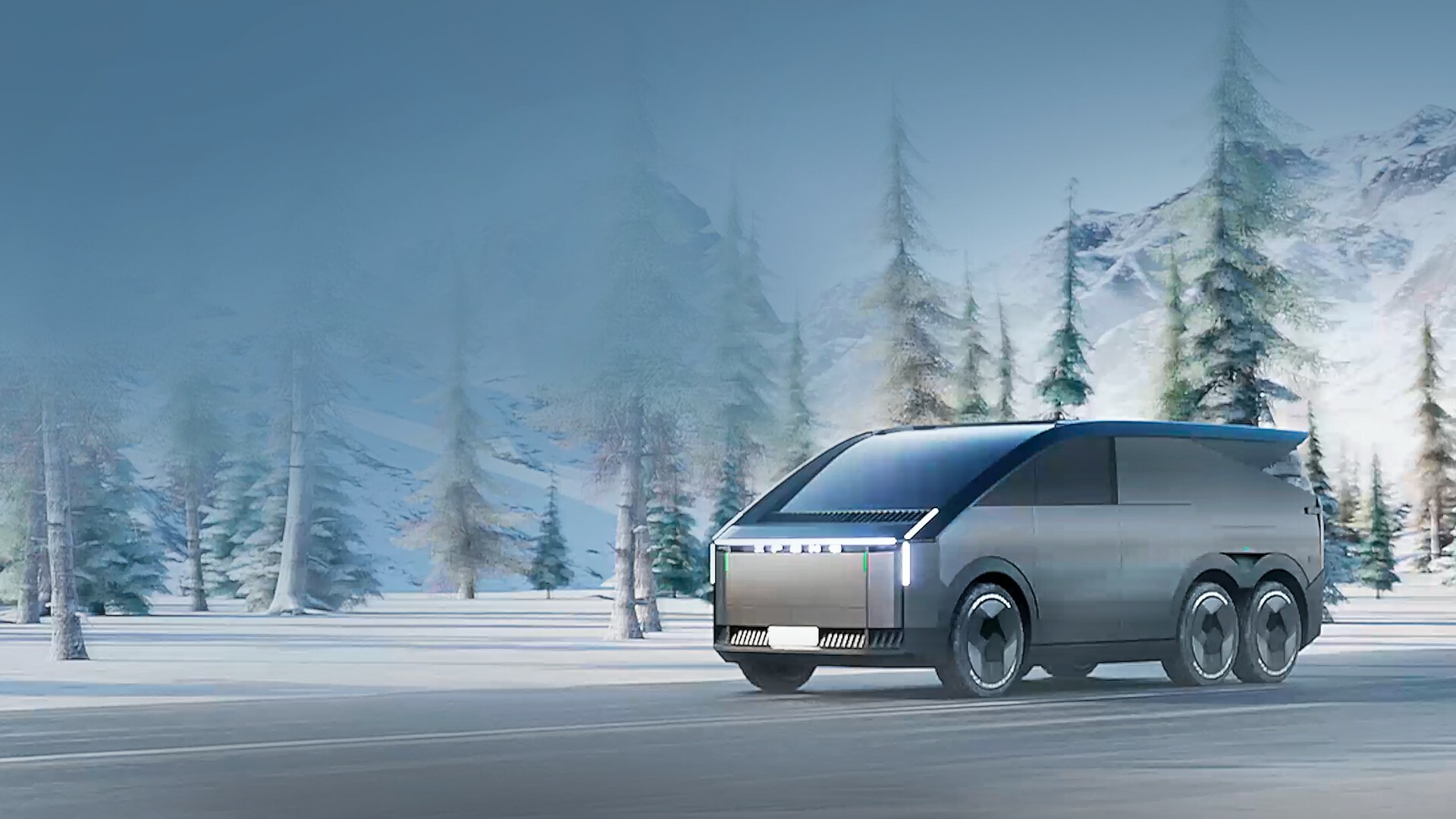 Xpeng AeroHT Land Aircraft Carrier Modular Flying Car (2026)