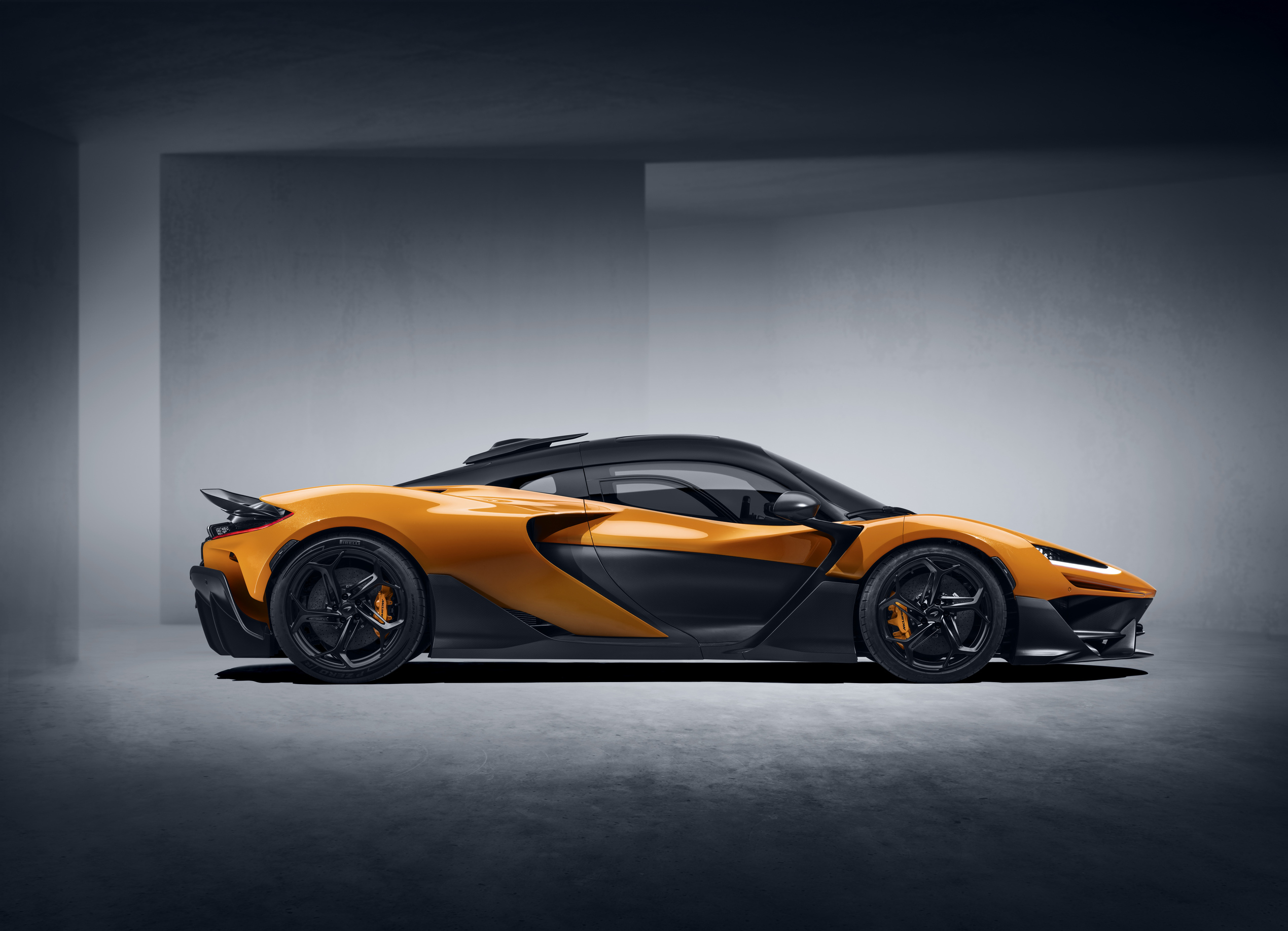 McLaren W1 (2025)