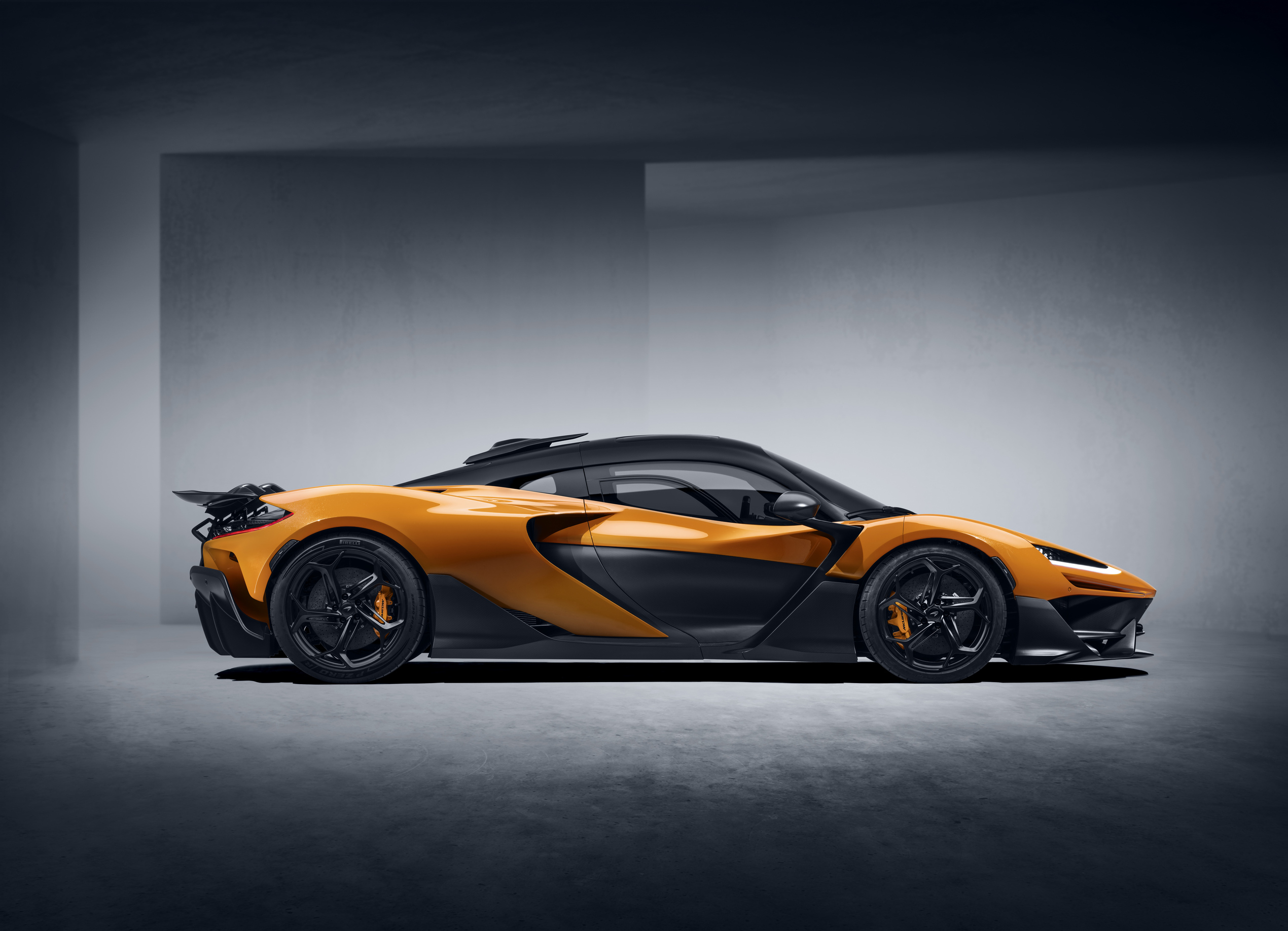 McLaren W1 (2025)