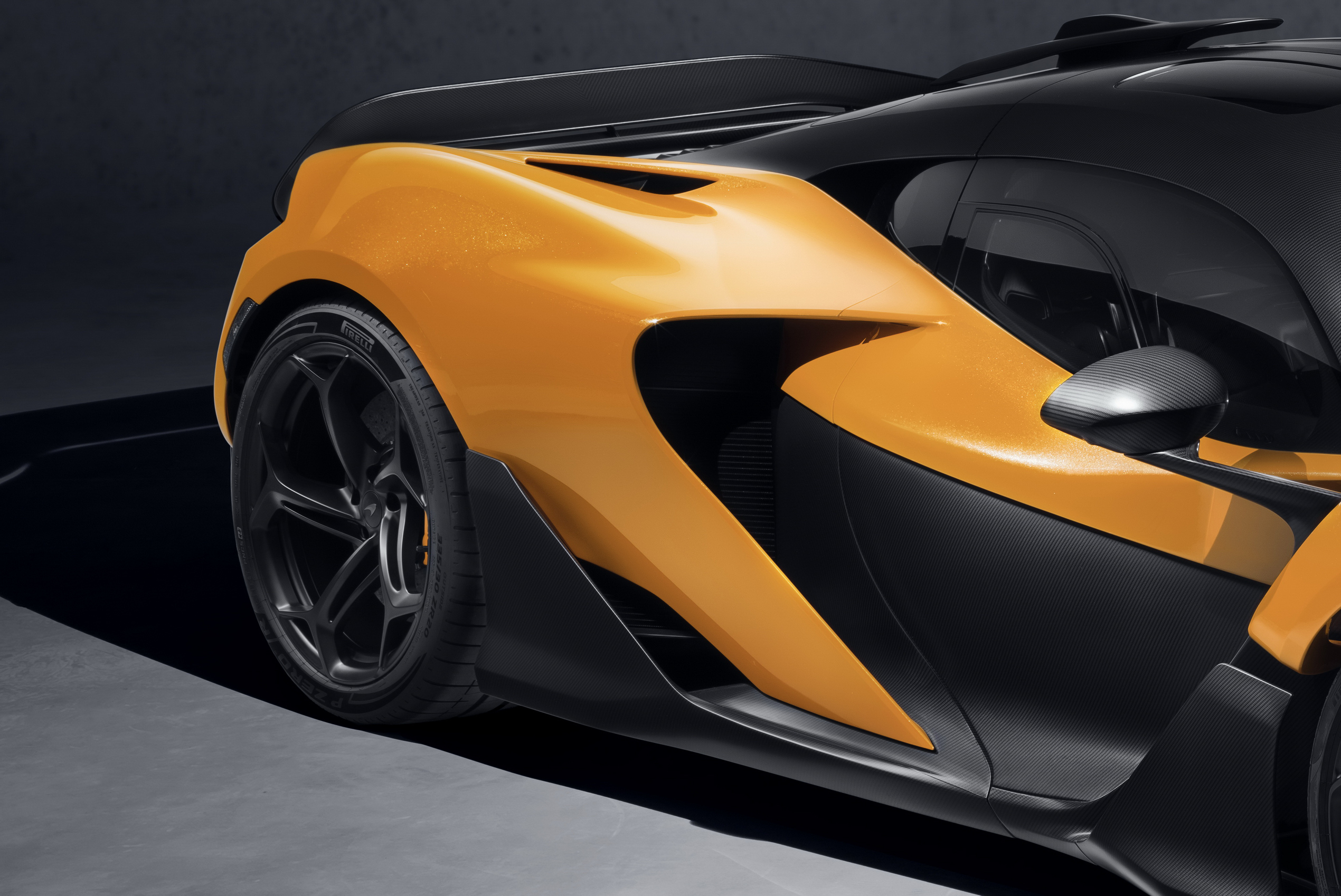 McLaren W1 (2025)