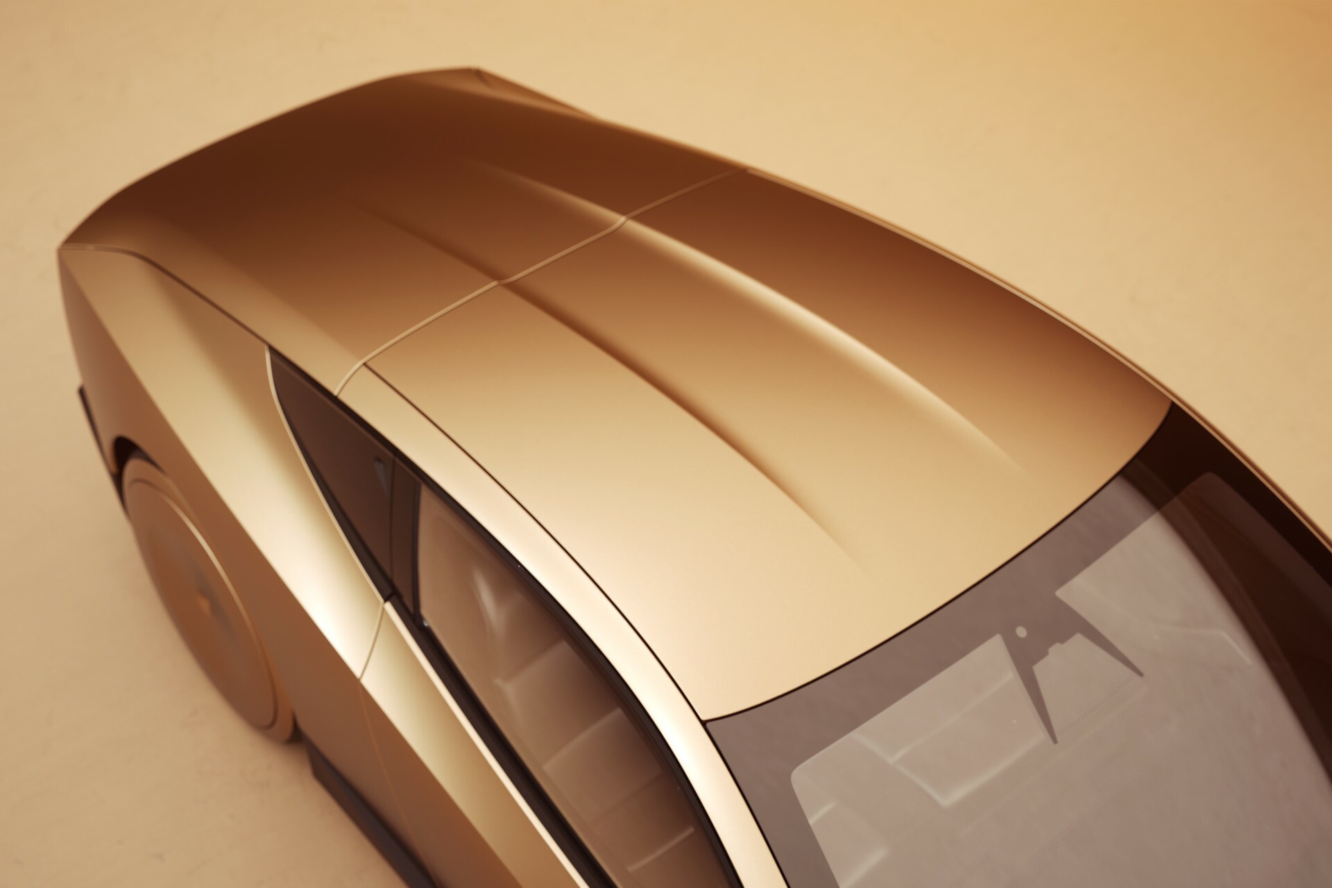 Tesla Cybercab (2024)