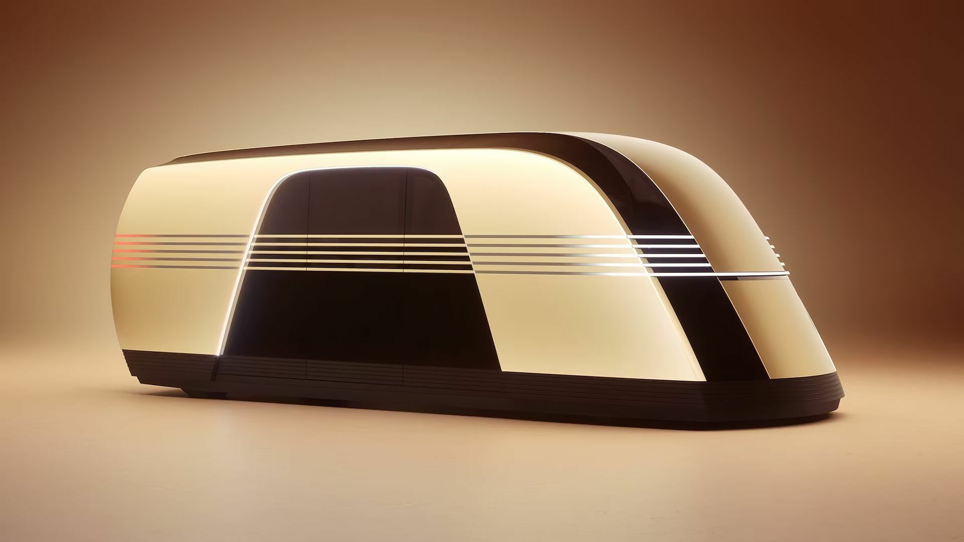 Tesla Robovan (2024)