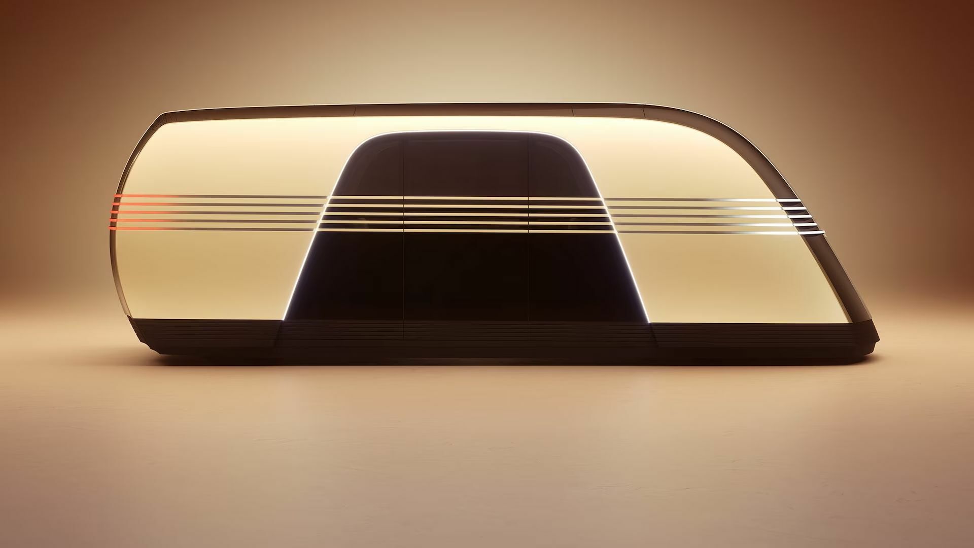 Tesla Robovan (2024)