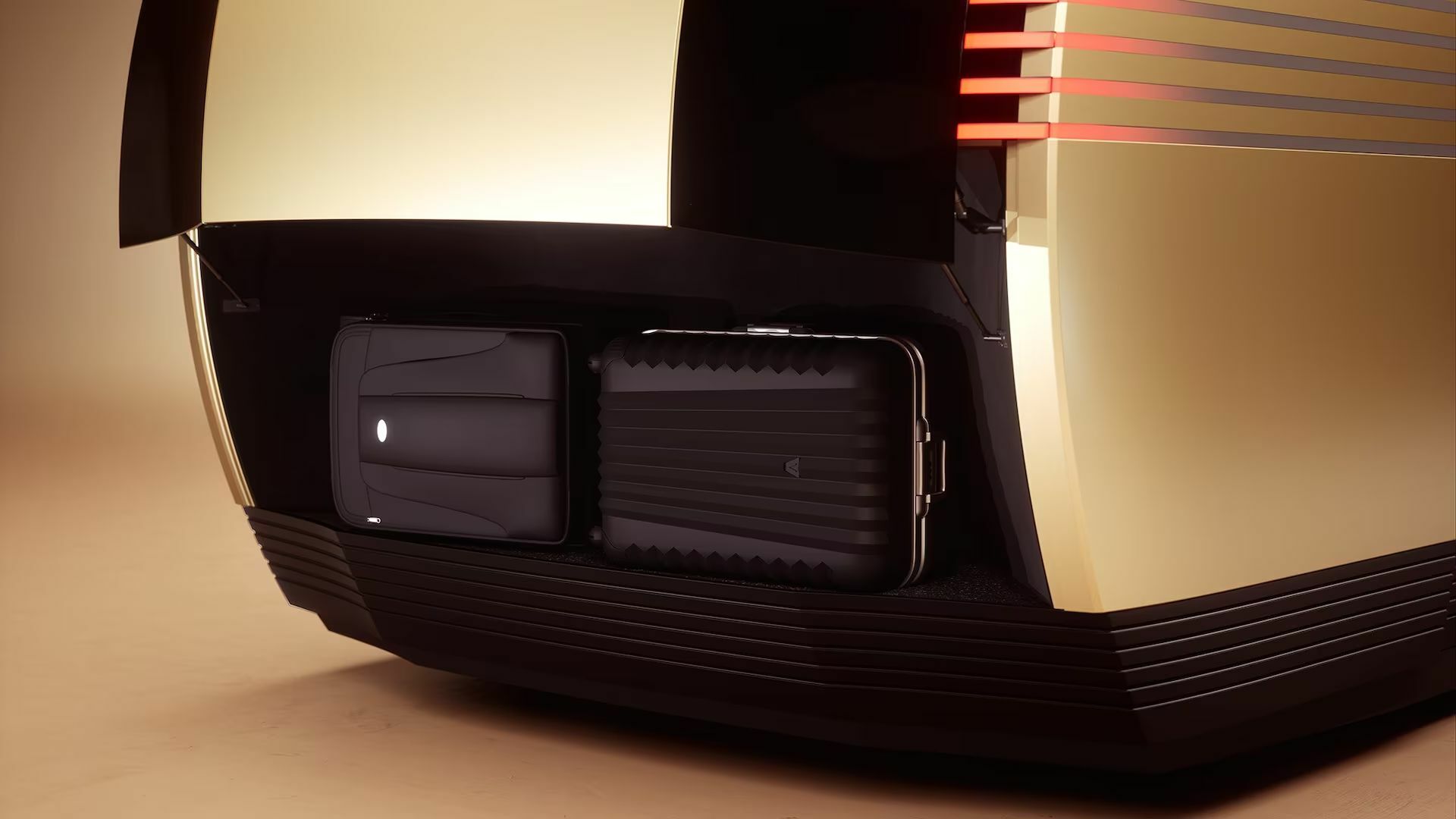 Tesla Robovan (2024)