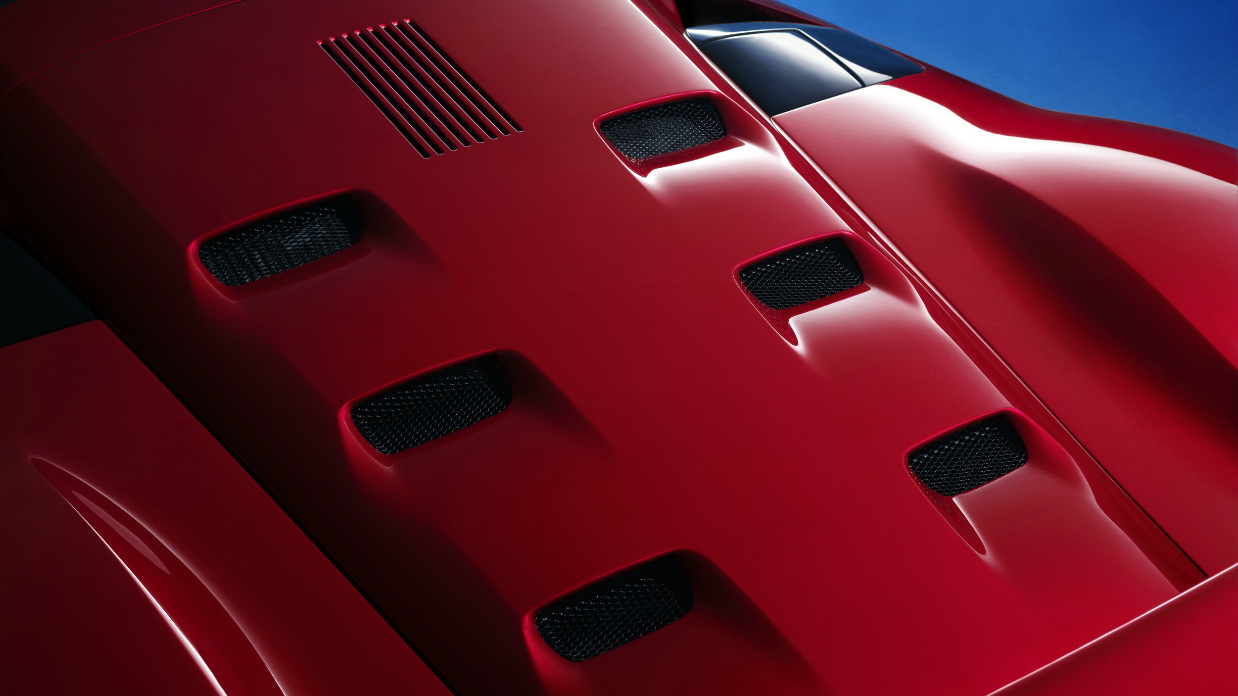 Ferrari F80 (2024): $3.9M V6 Hybrid Hypercar