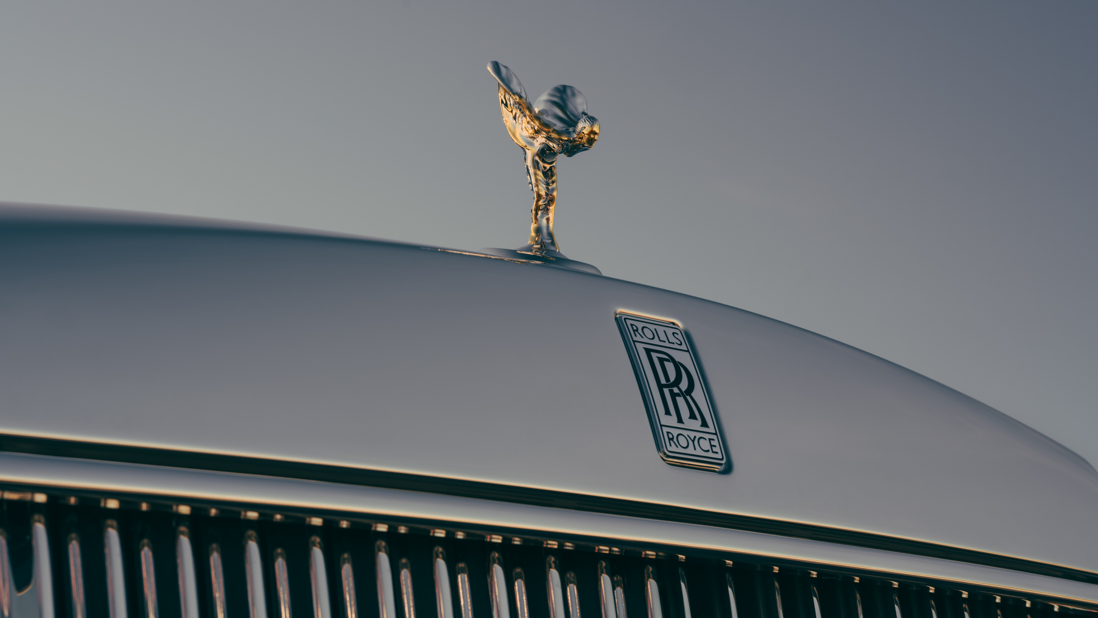 Rolls-Royce Phantom ‘Goldfinger’ (2024)