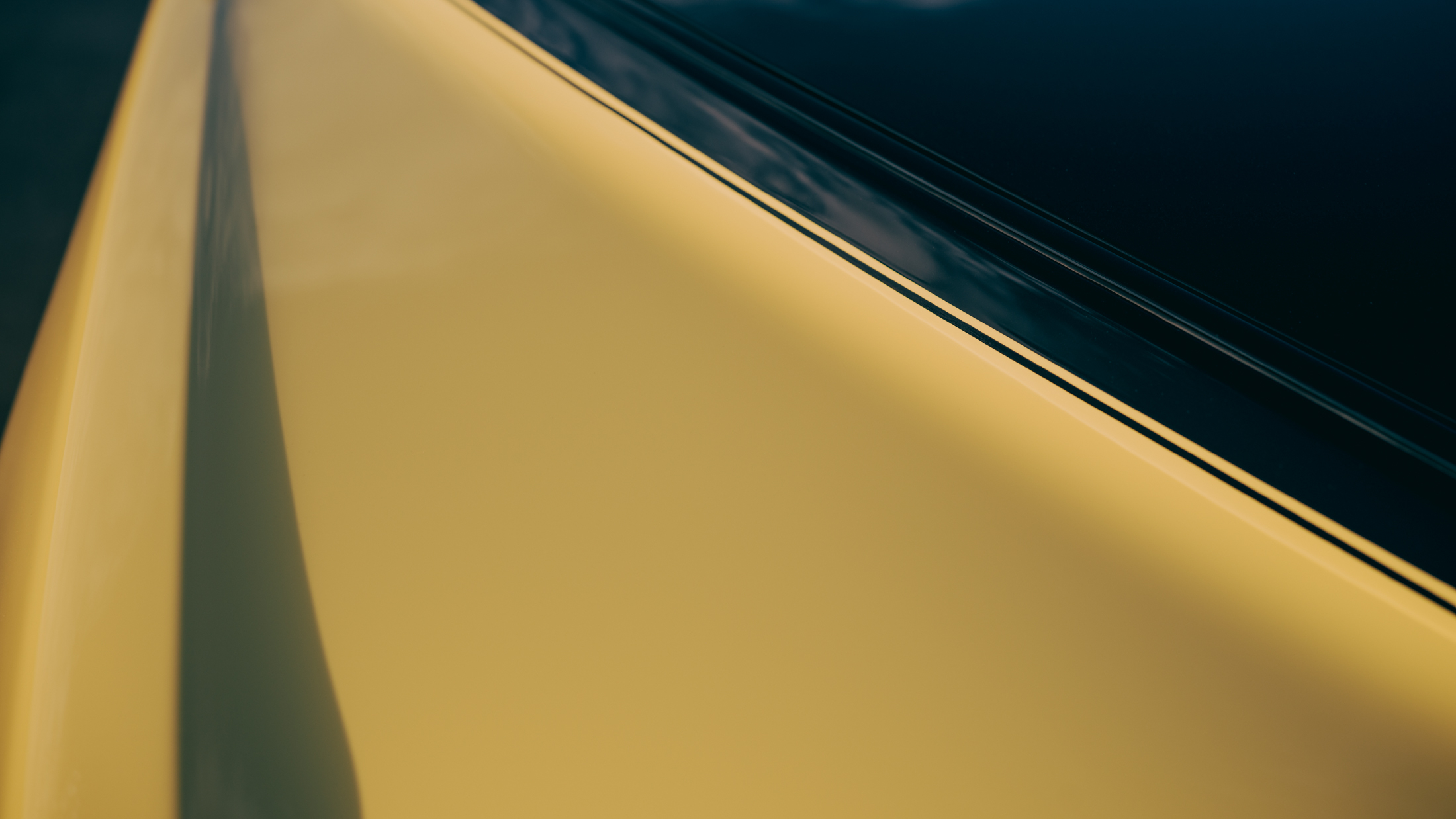 Rolls-Royce Phantom ‘Goldfinger’ (2024)