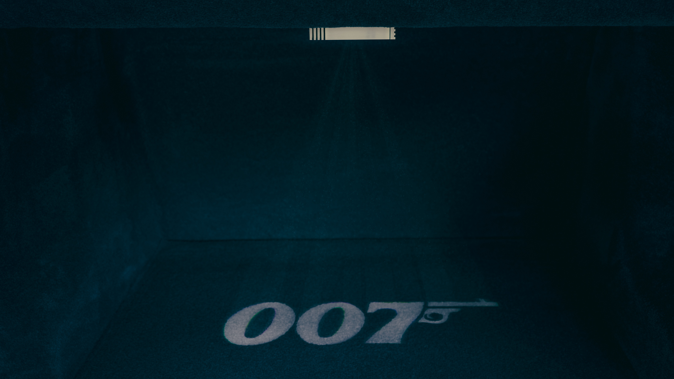 Rolls-Royce Phantom ‘Goldfinger’ (2024)