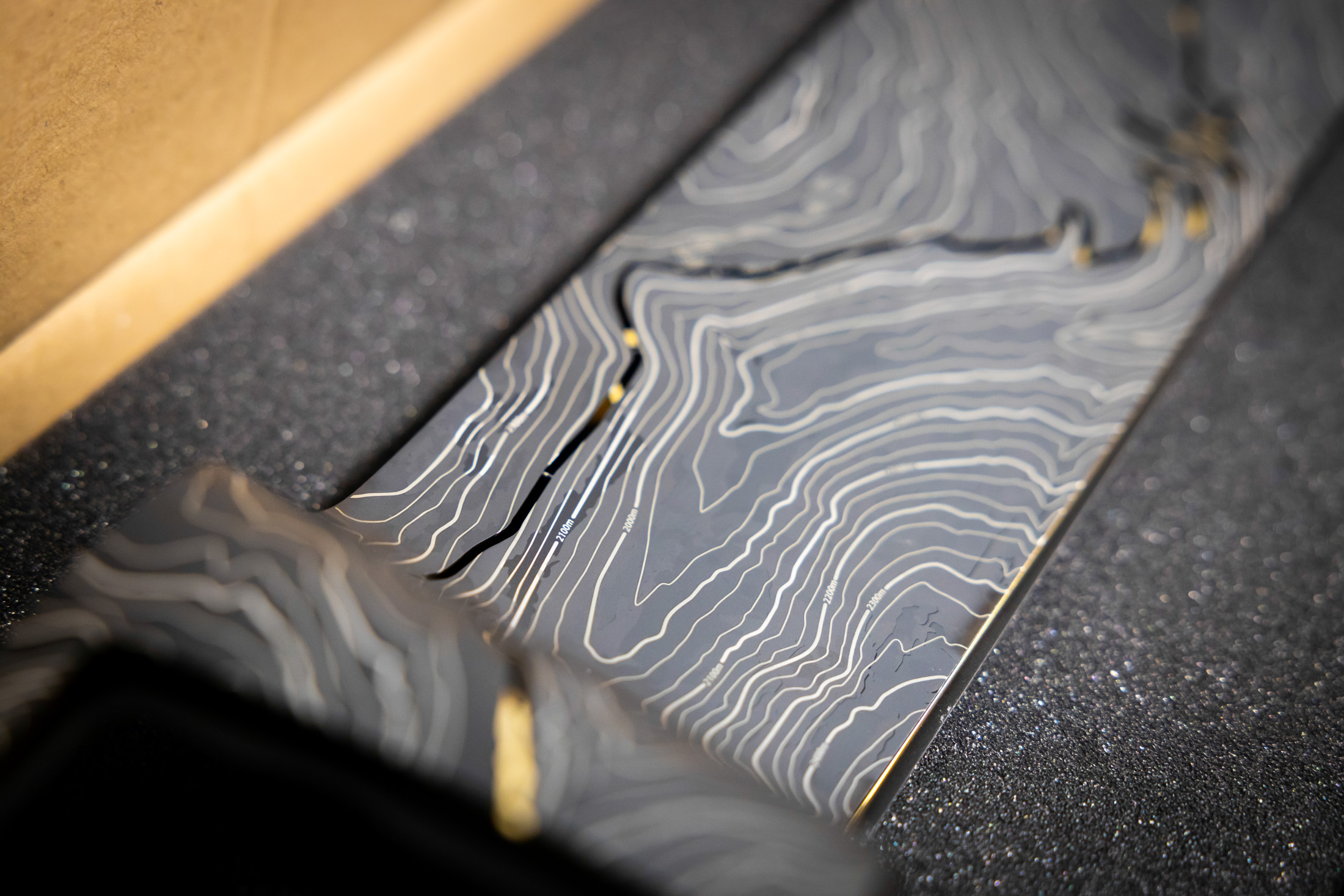 Rolls-Royce Phantom ‘Goldfinger’ (2024) – Design Process