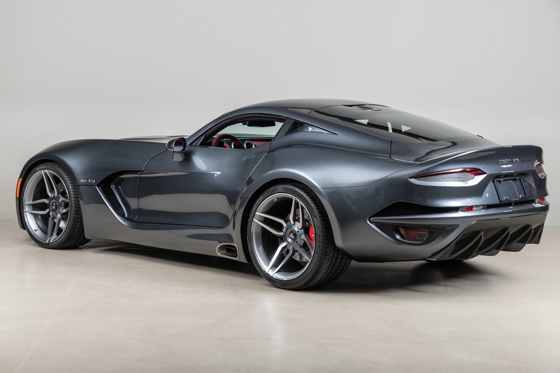 VLF Force 1 V10 (2018)