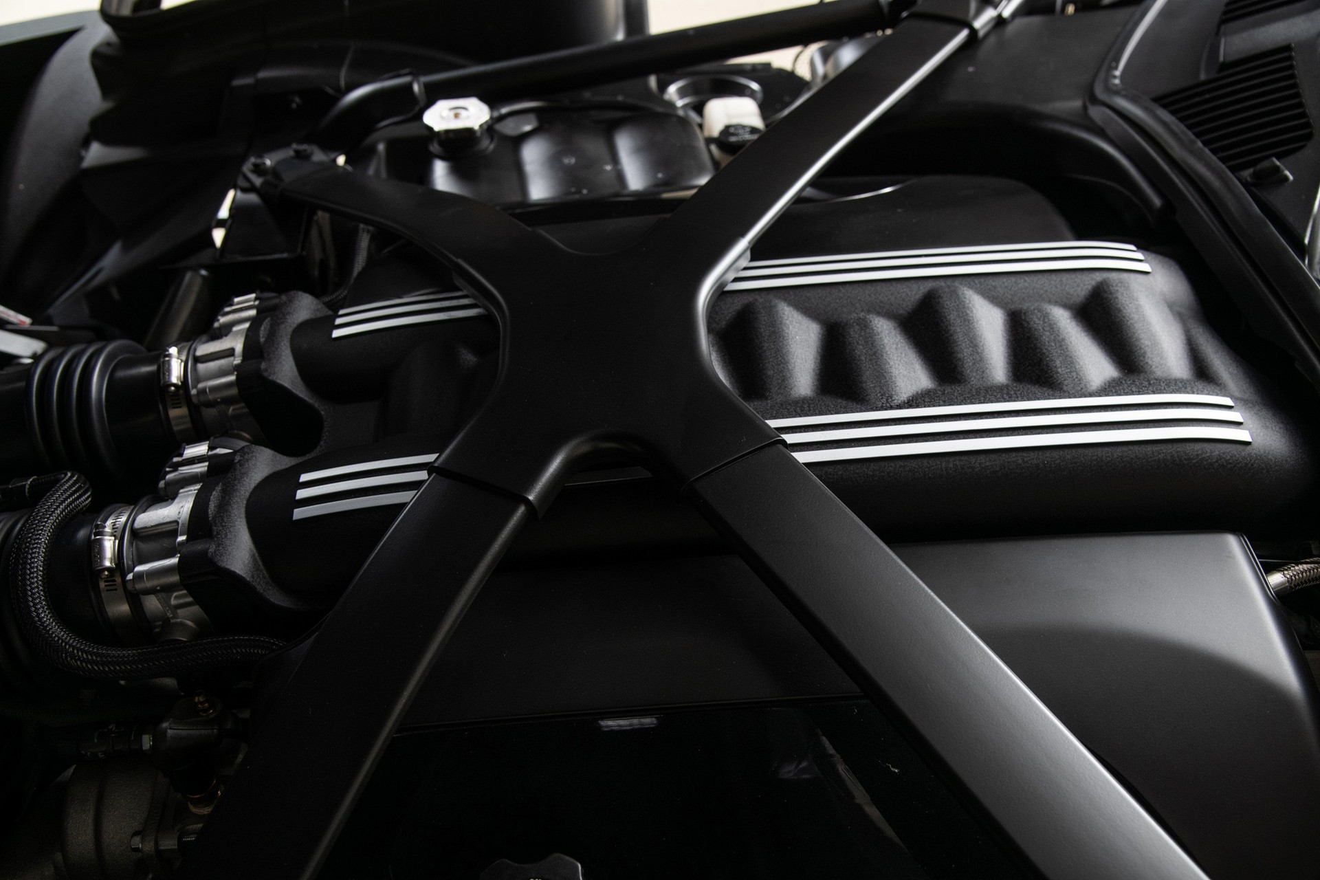 VLF Force 1 V10 (2018)