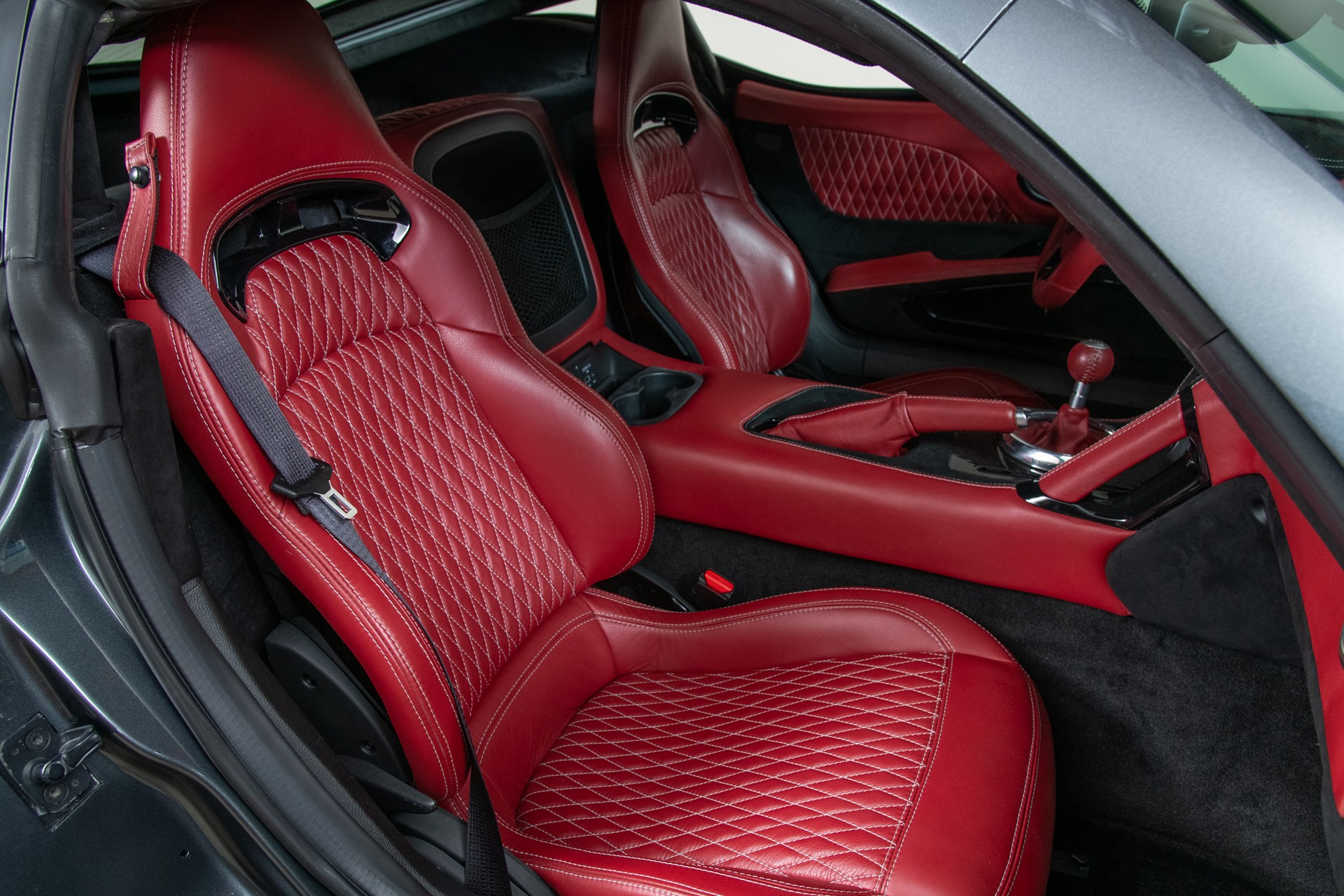VLF Force 1 V10 (2018)