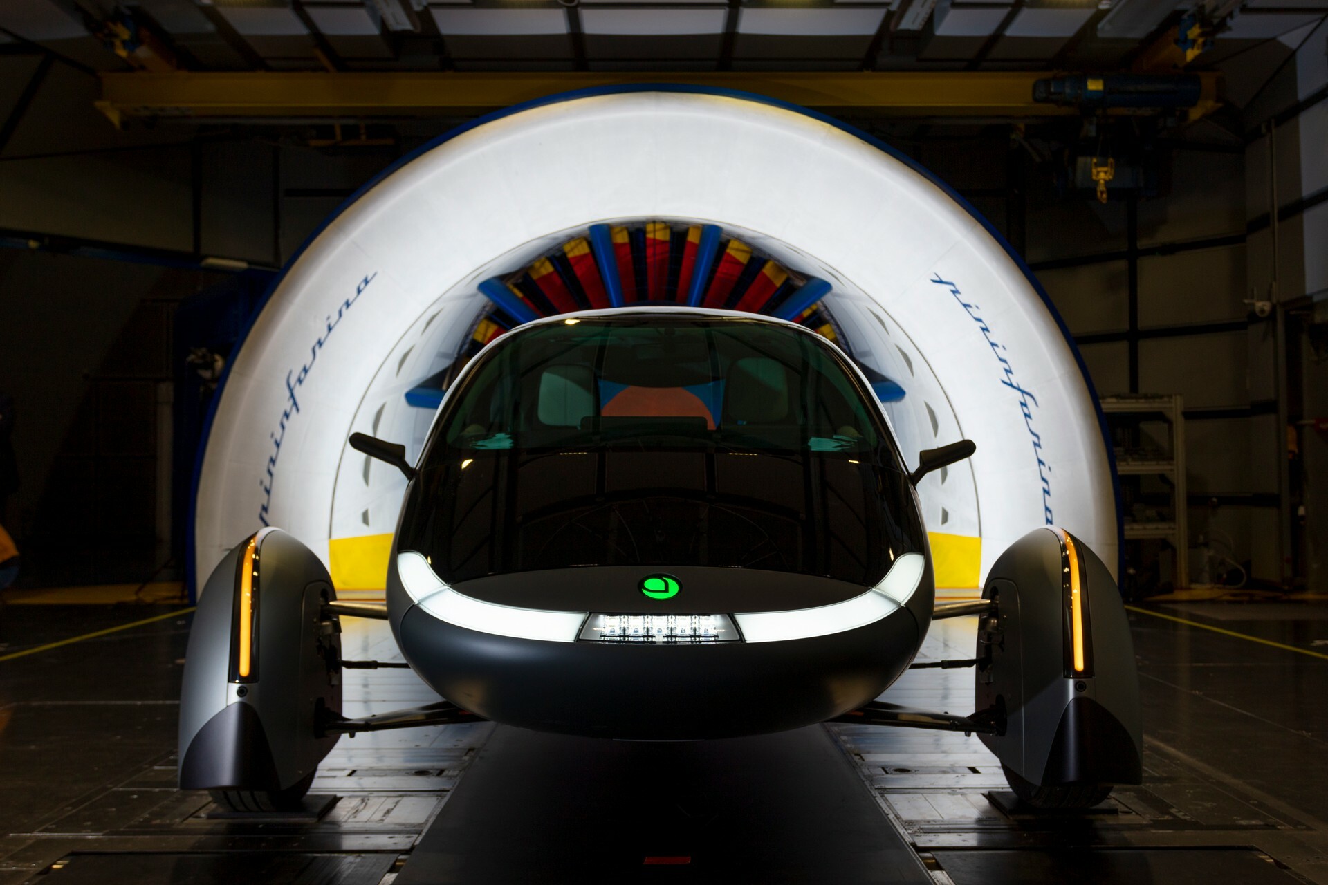 Aptera: Solar-Powered, Three-Wheeled Quirky EV