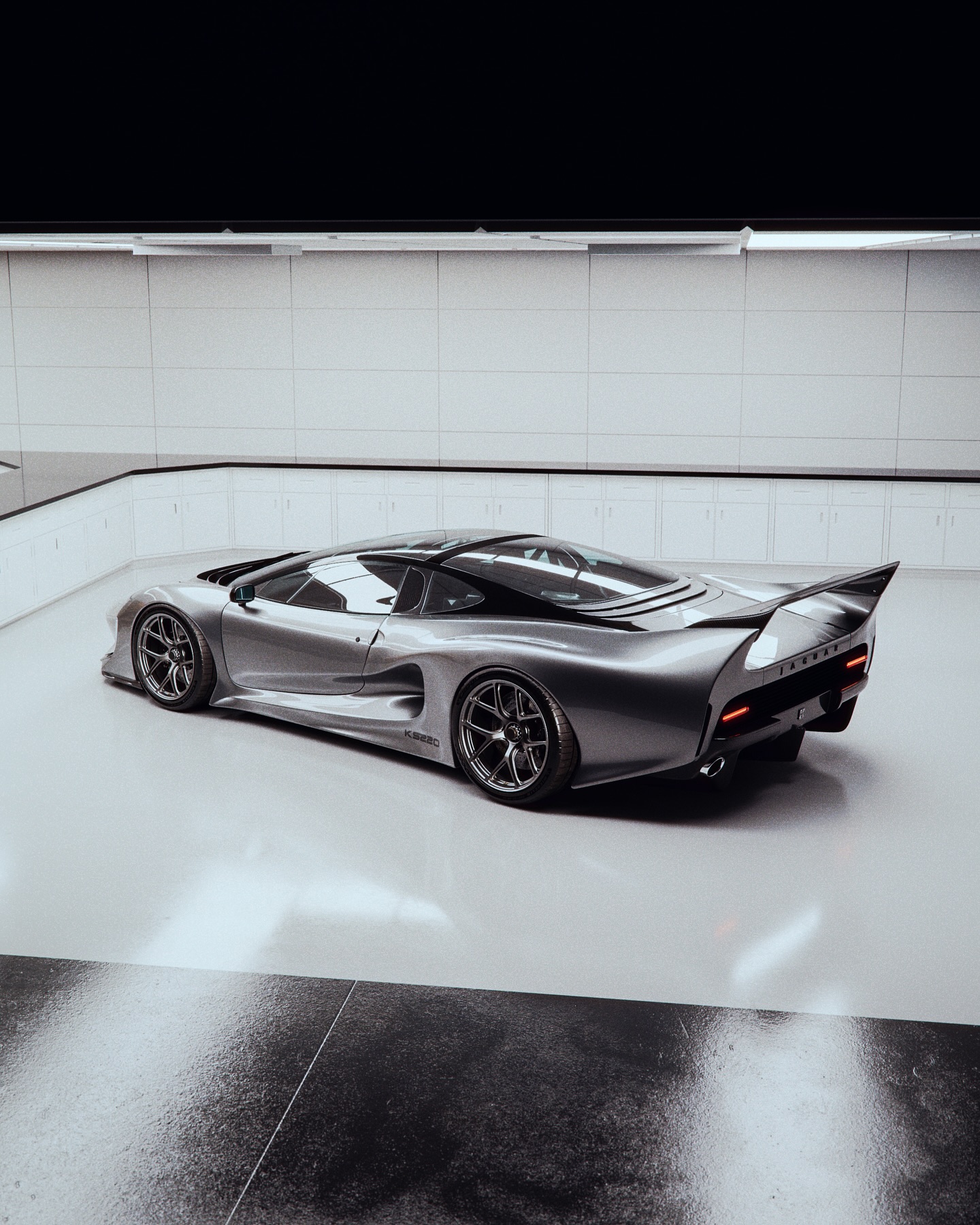 KS220 by Khyzyl Saleem (2025)