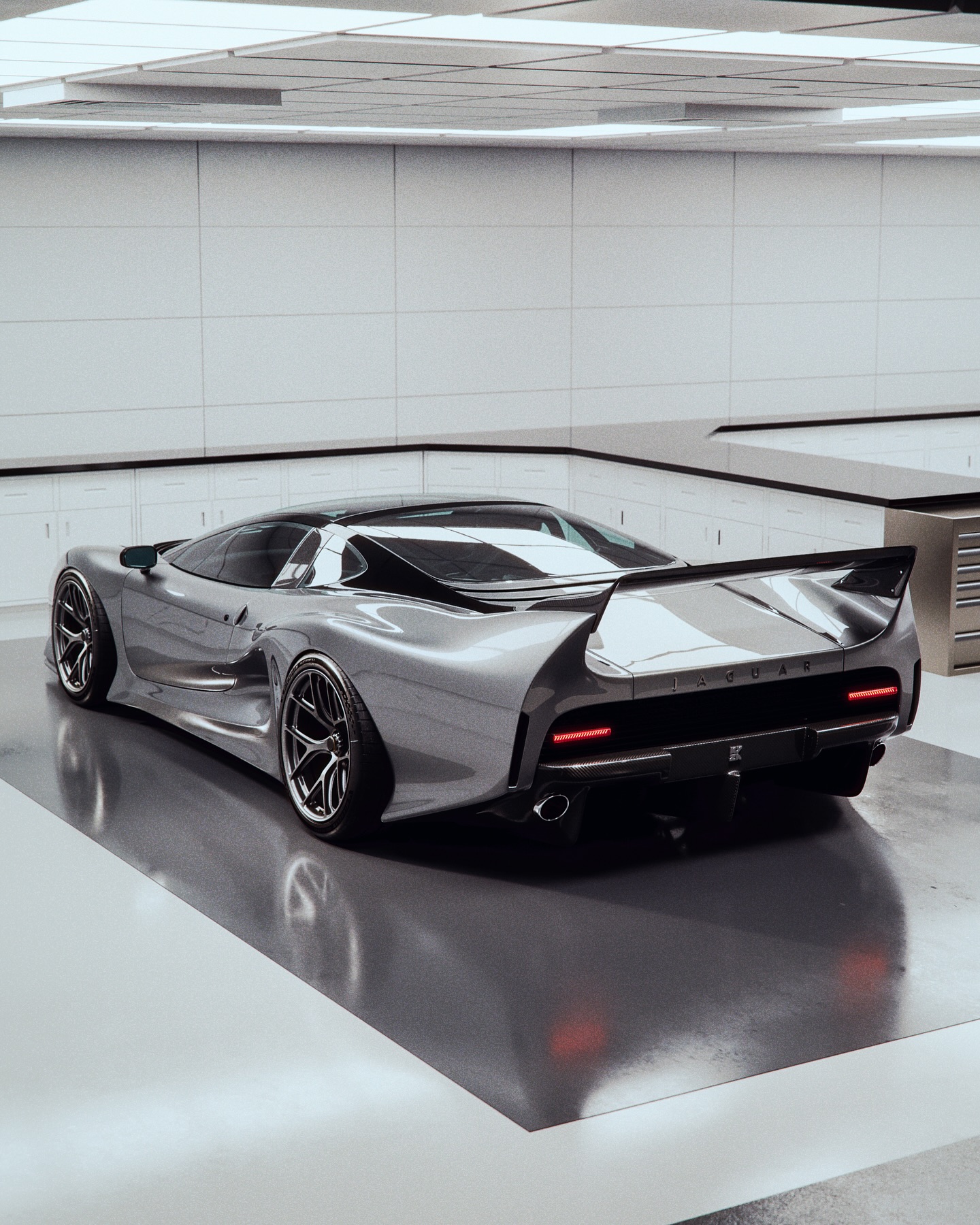 KS220 by Khyzyl Saleem (2025)