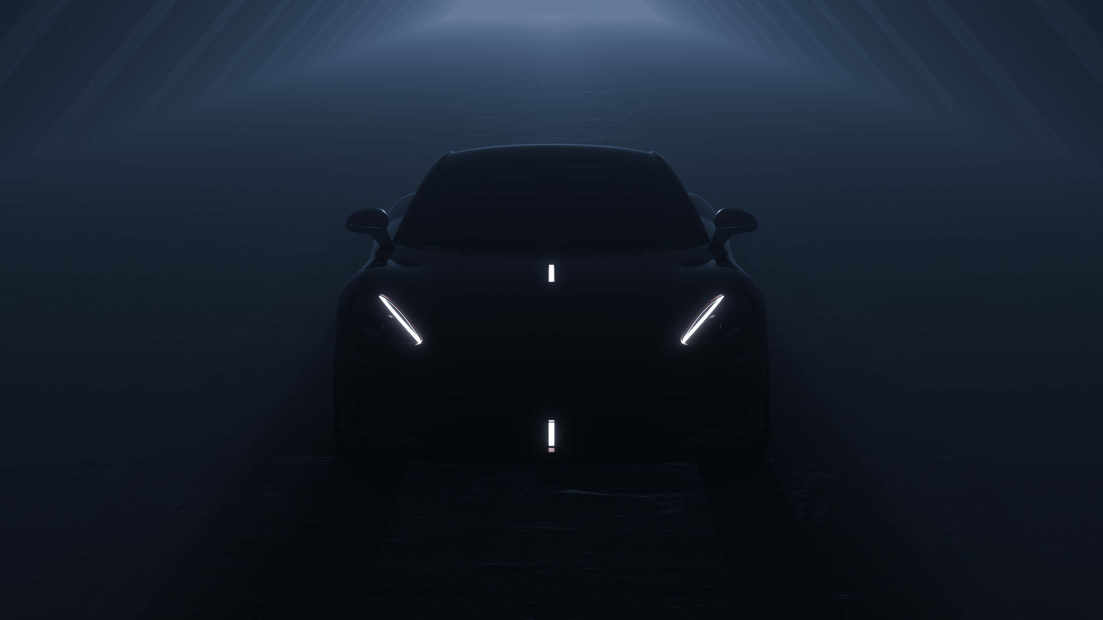 Karma Amaris (2025): Extended-Range Luxury Coupe