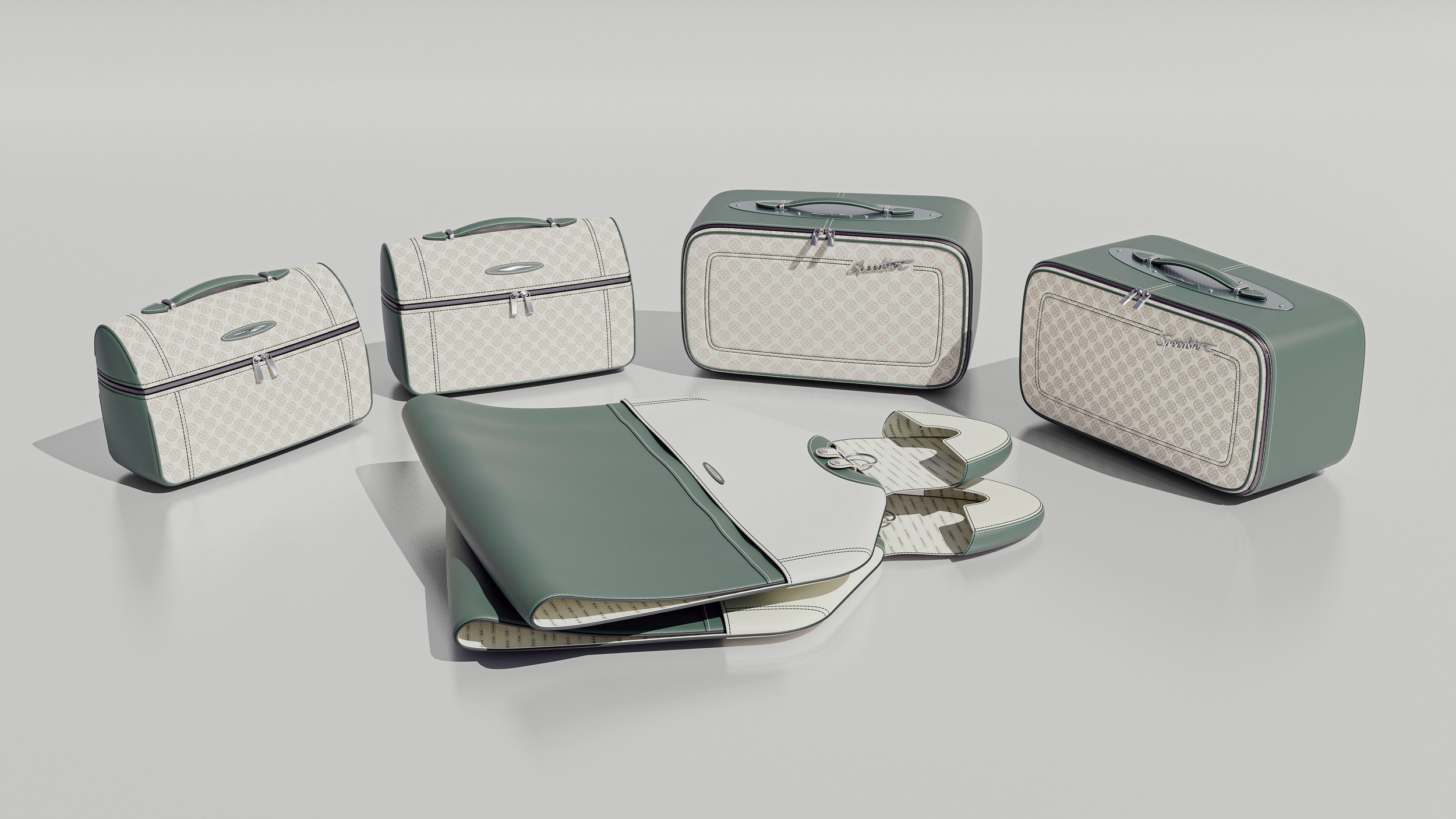 Pagani Huayra Codalunga Speedster (2025)