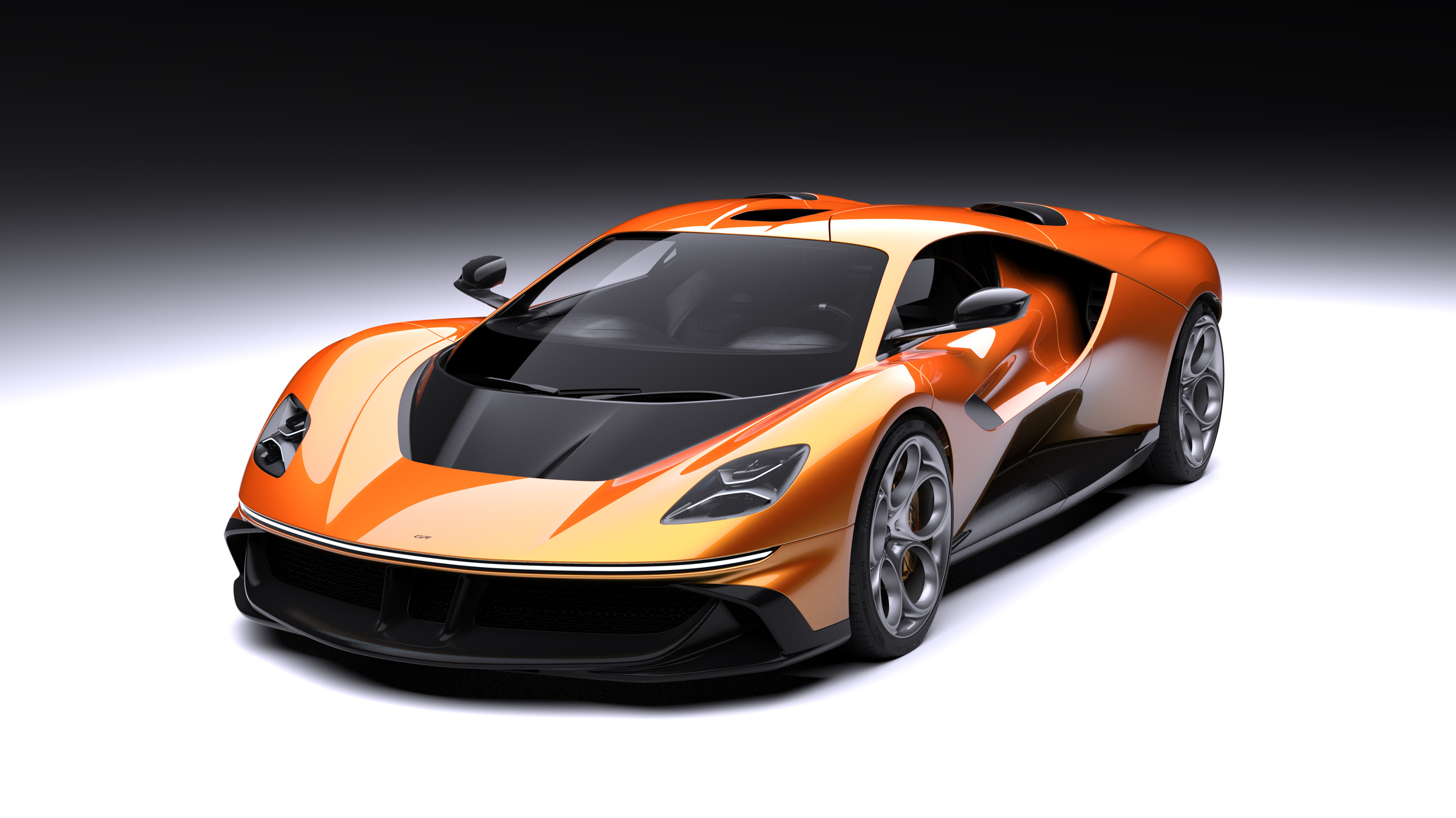 Garagisti & Co. GP1 (2025)