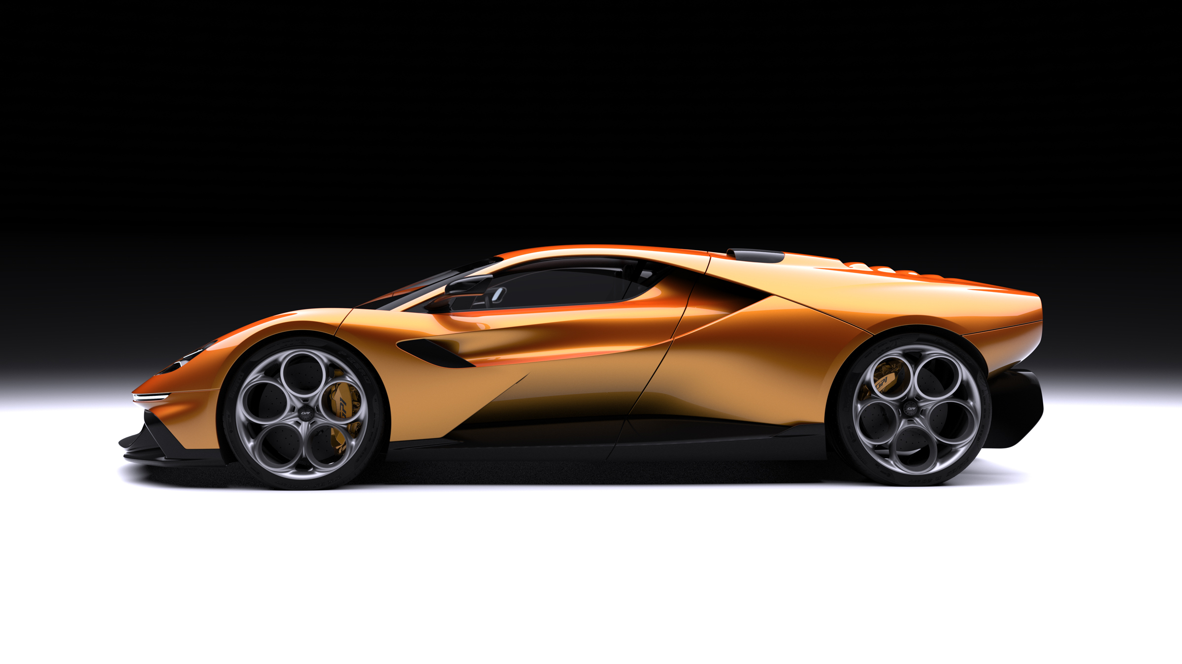 Garagisti & Co. GP1 (2025)