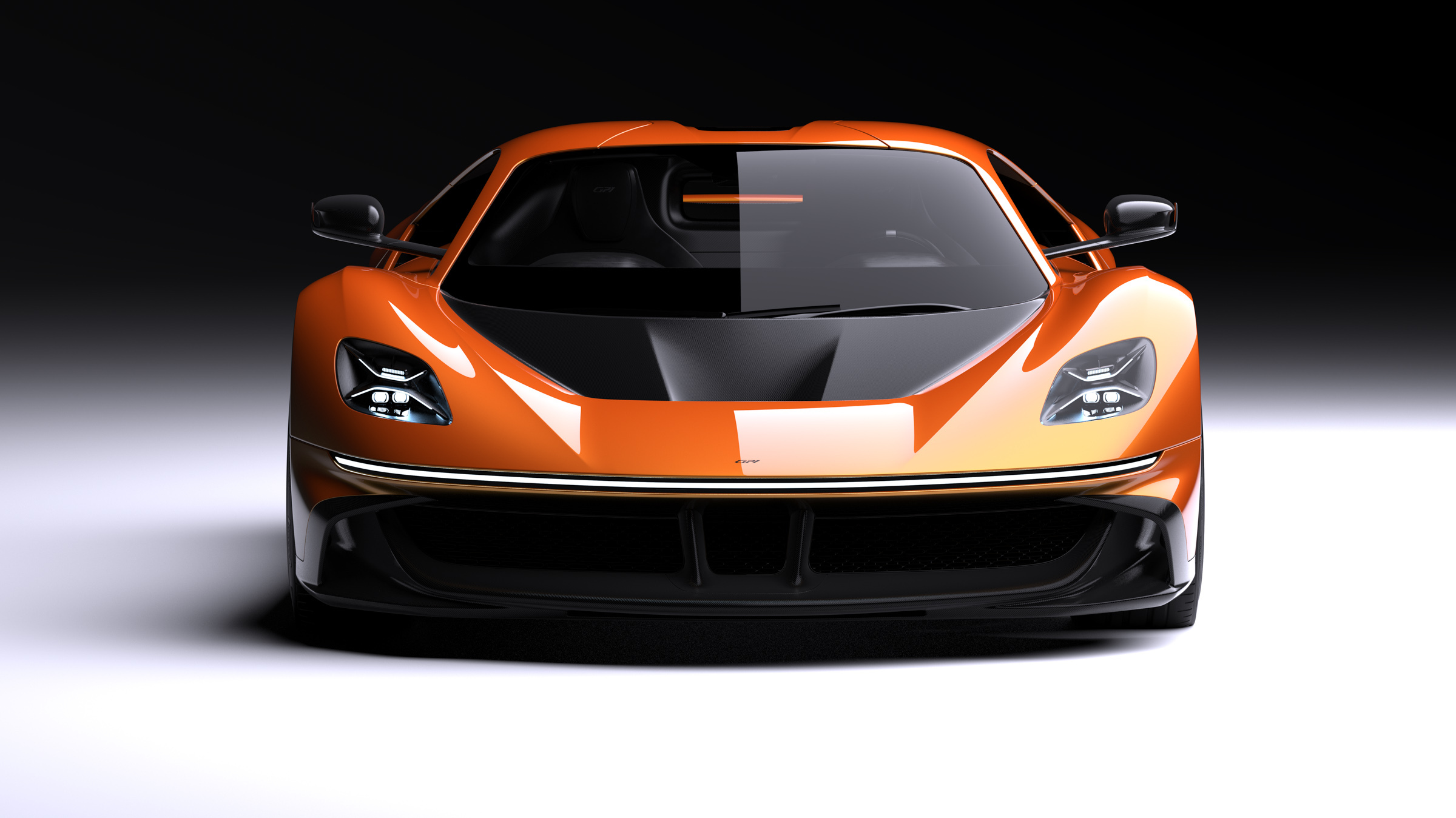 Garagisti & Co. GP1 (2025)