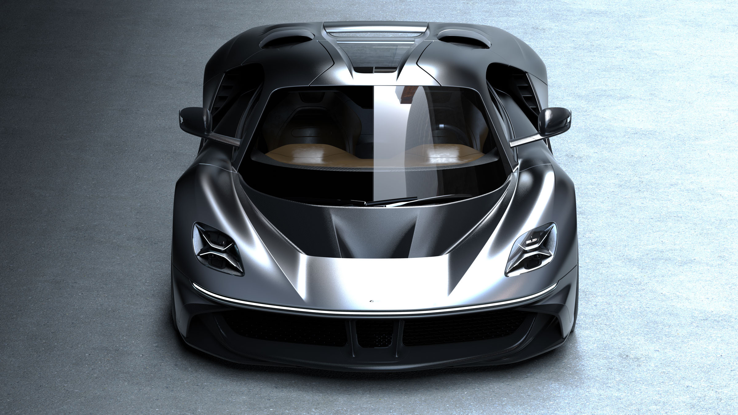 Garagisti & Co. GP1 (2025)