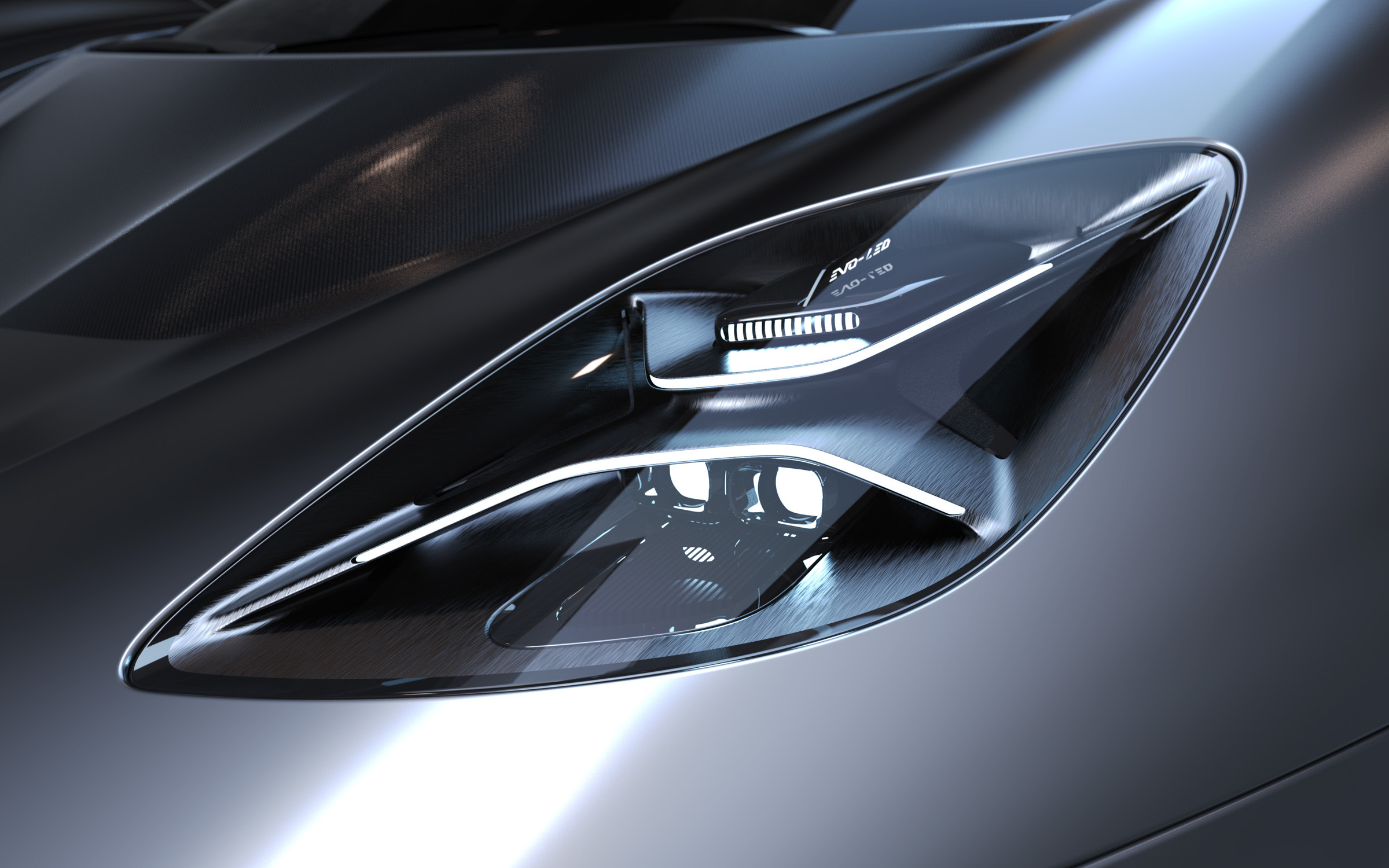 Garagisti & Co. GP1 (2025)