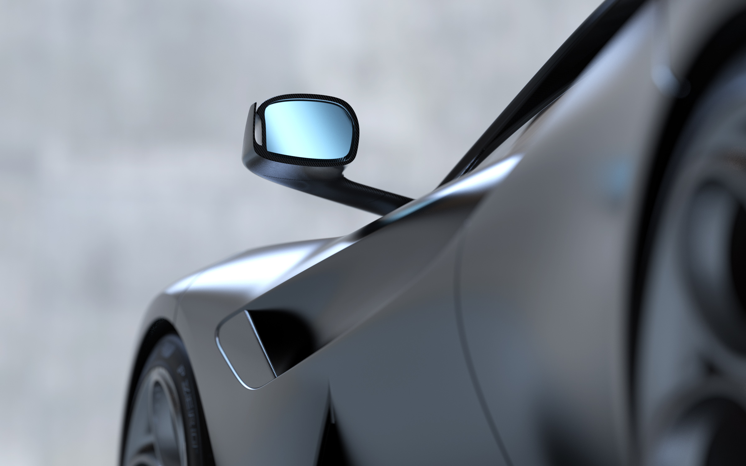 Garagisti & Co. GP1 (2025)