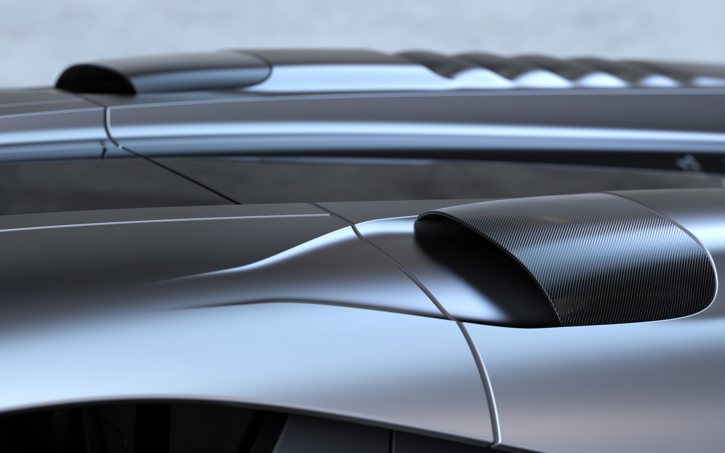 Garagisti & Co. GP1 (2025)