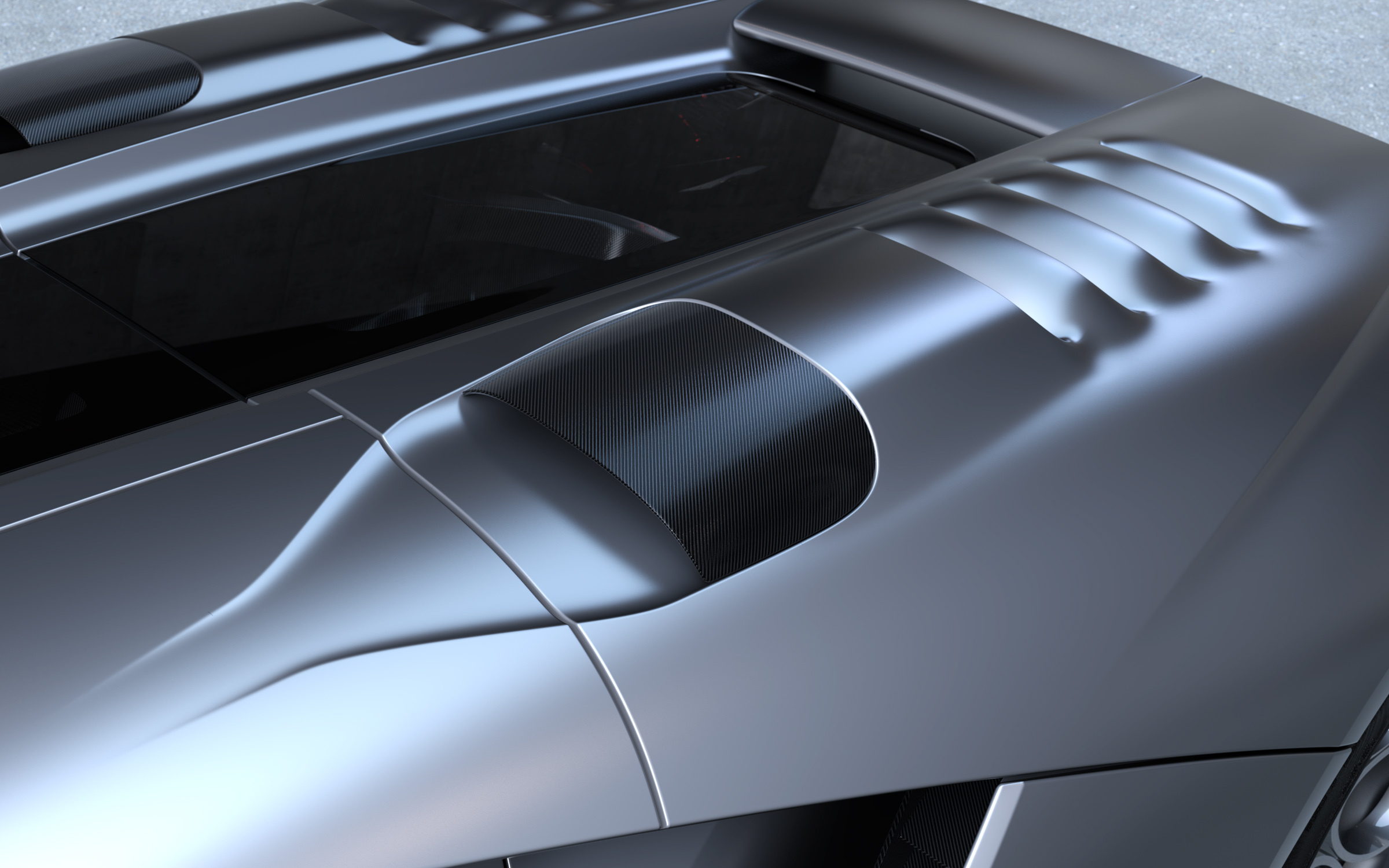 Garagisti & Co. GP1 (2025)