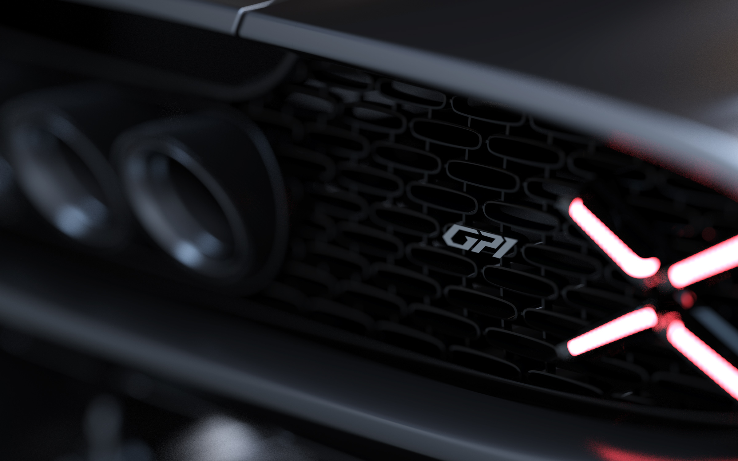 Garagisti & Co. GP1 (2025)