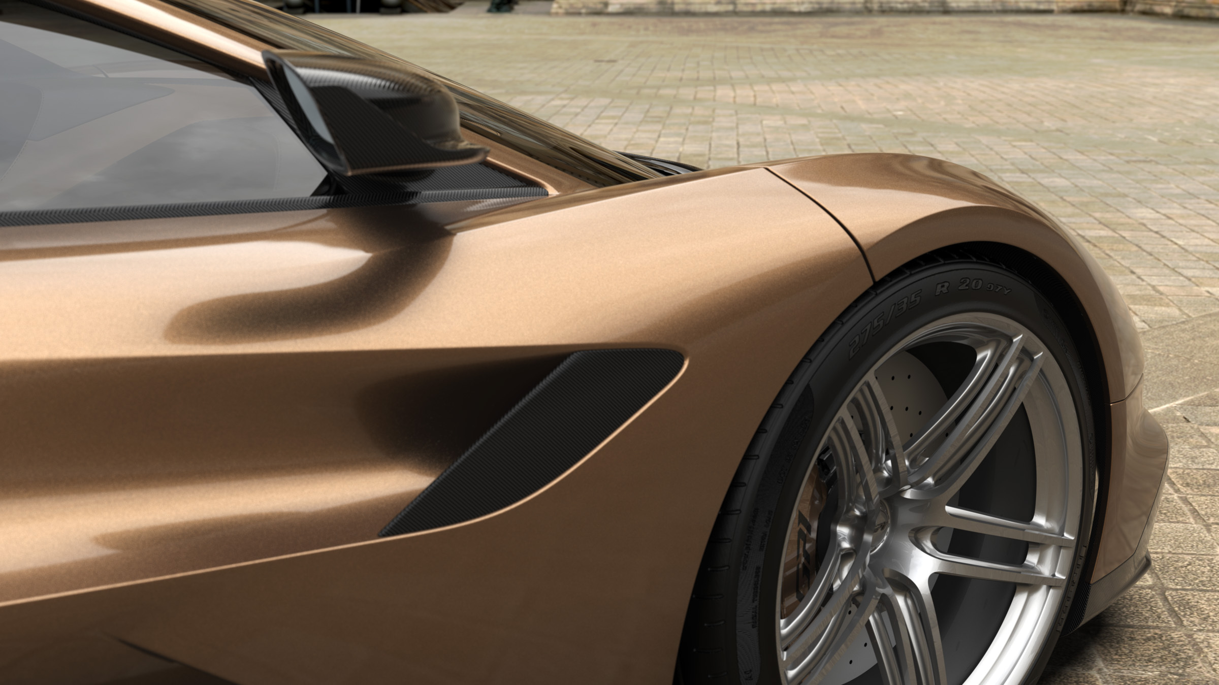 Garagisti & Co. GP1 (2025)