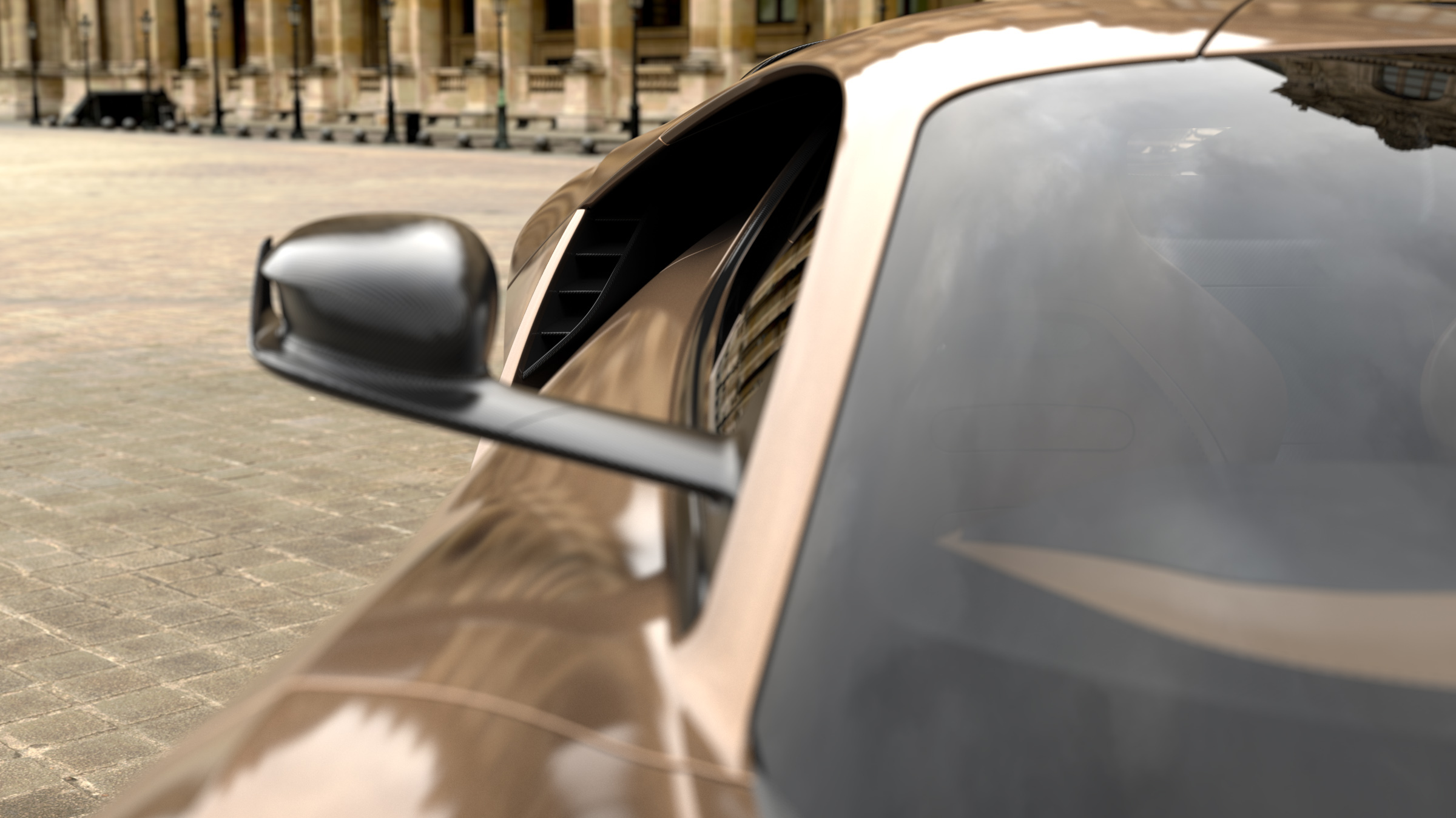 Garagisti & Co. GP1 (2025)