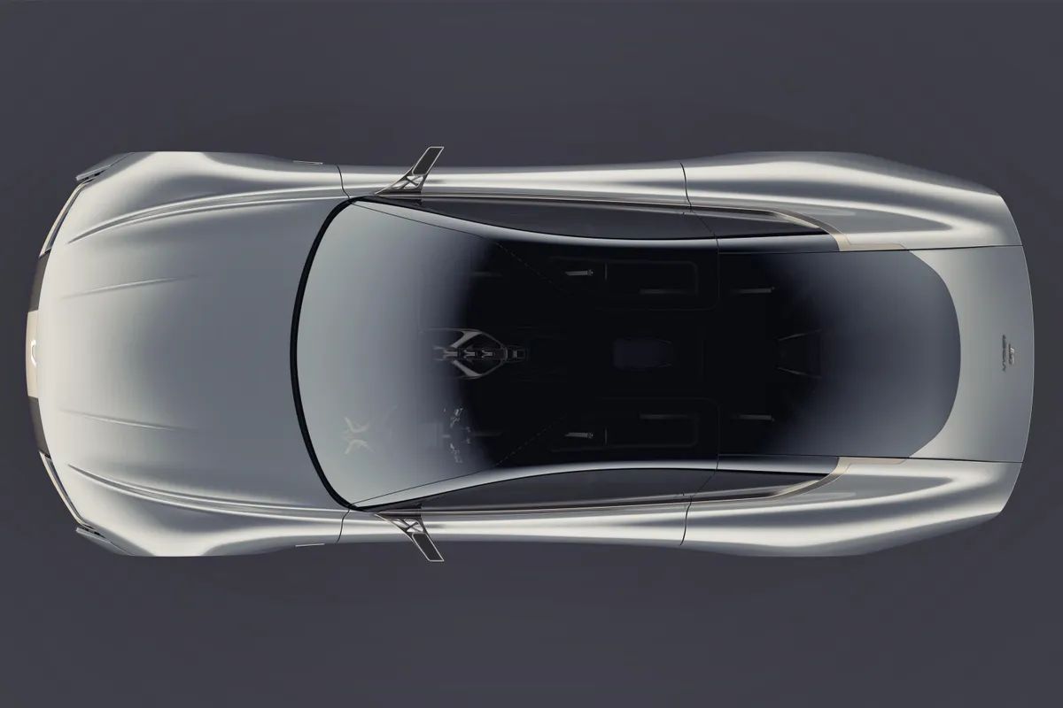 Czinger Hyper GT (2022)