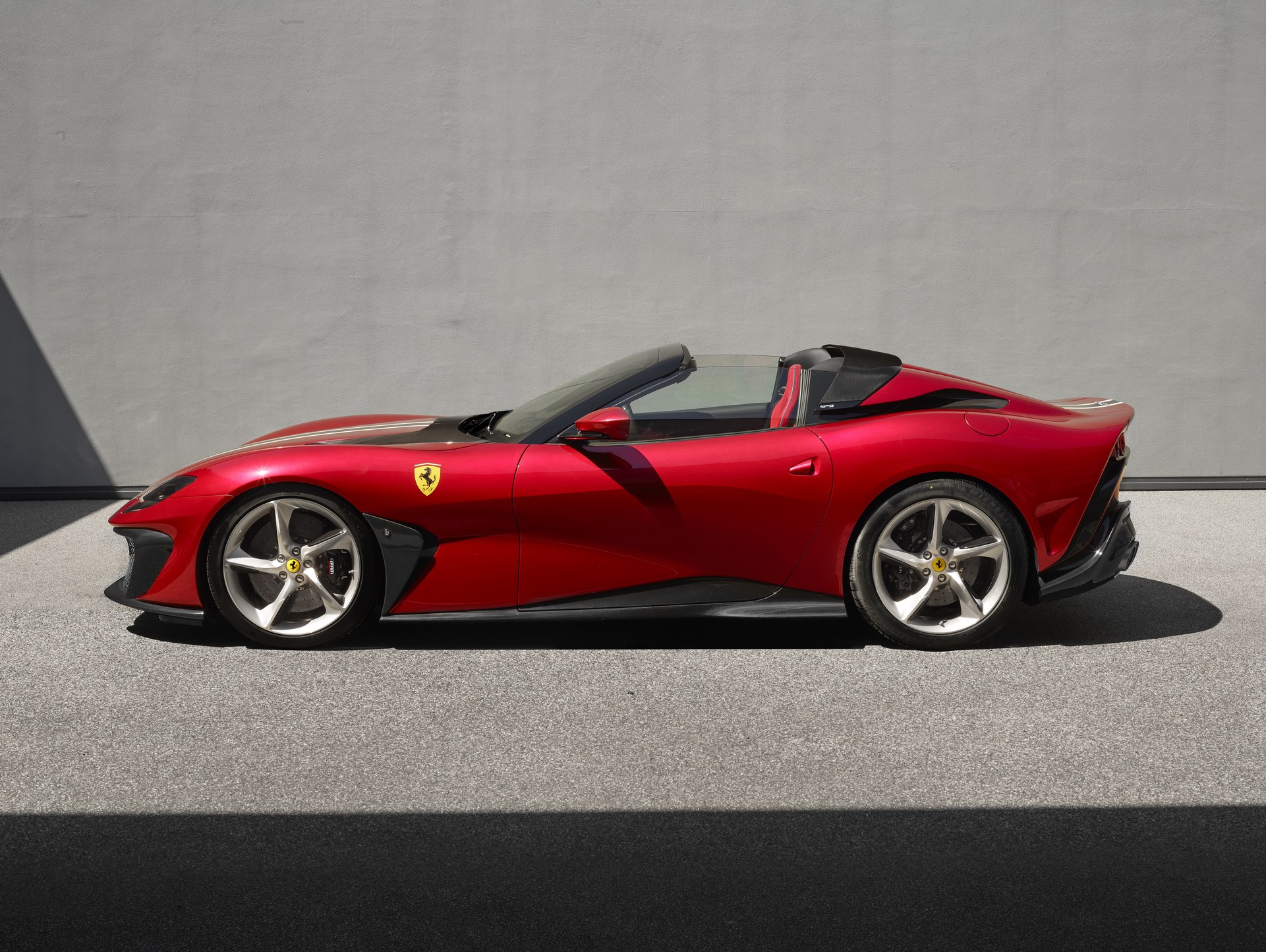 Ferrari SP51 (2022)