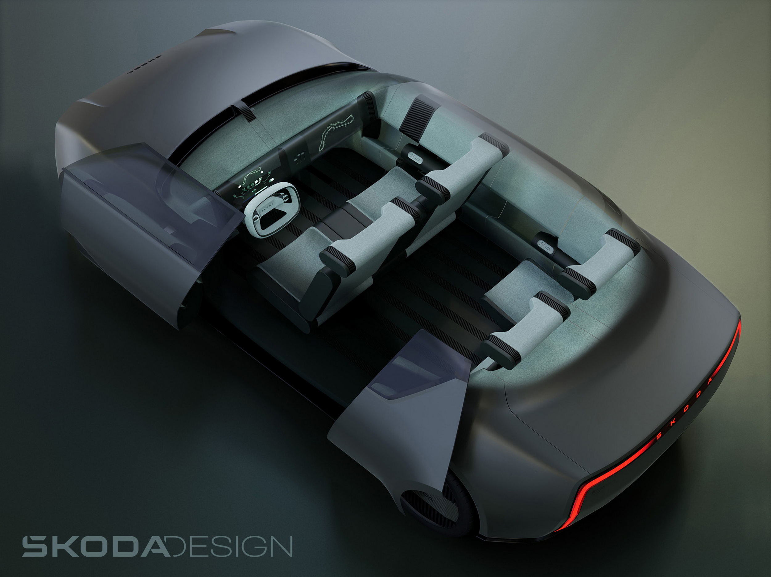 Skoda 1000 MBX by Antti Savio and David Stingl (2025)