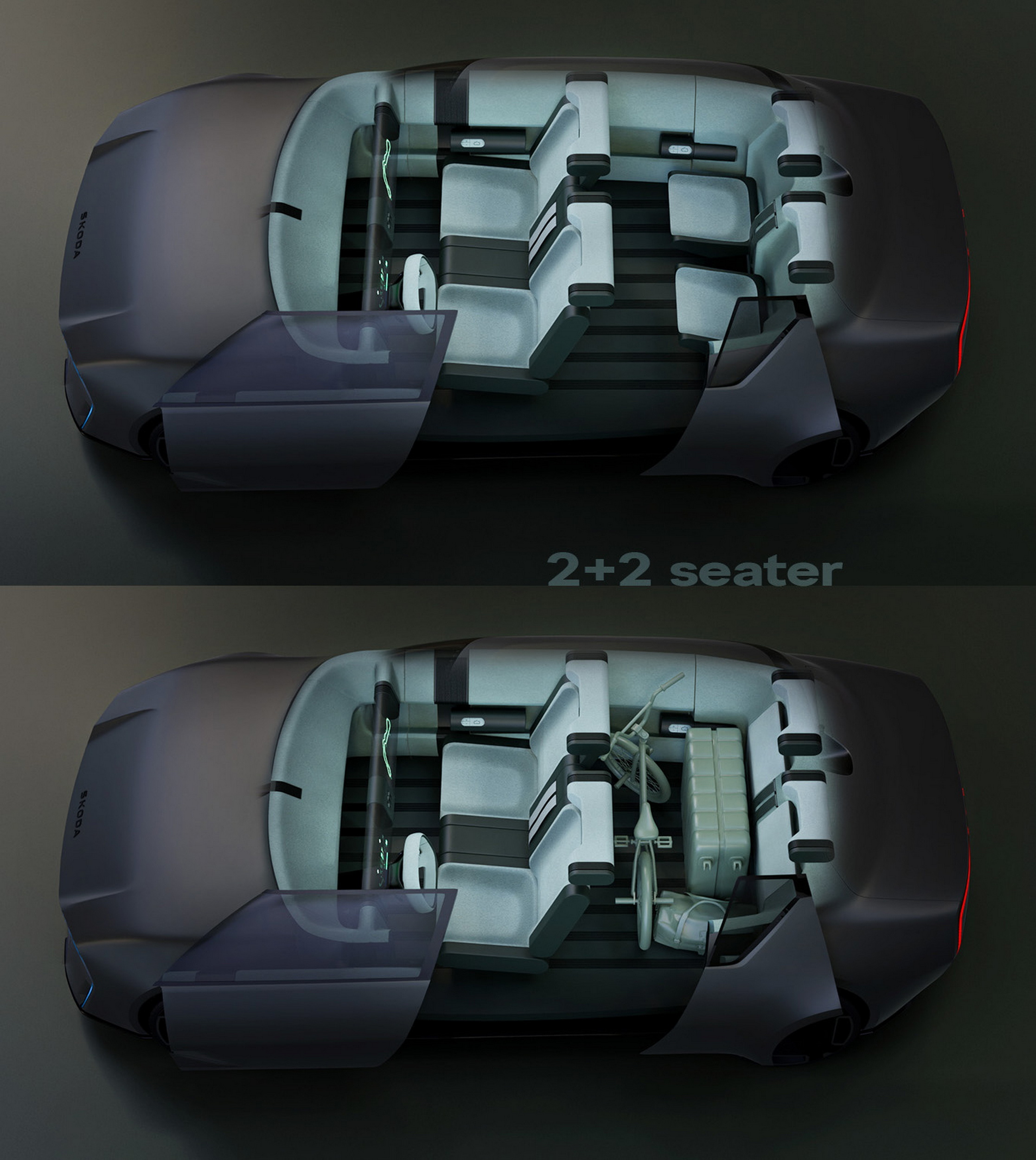 Skoda 1000 MBX by Antti Savio and David Stingl (2025)