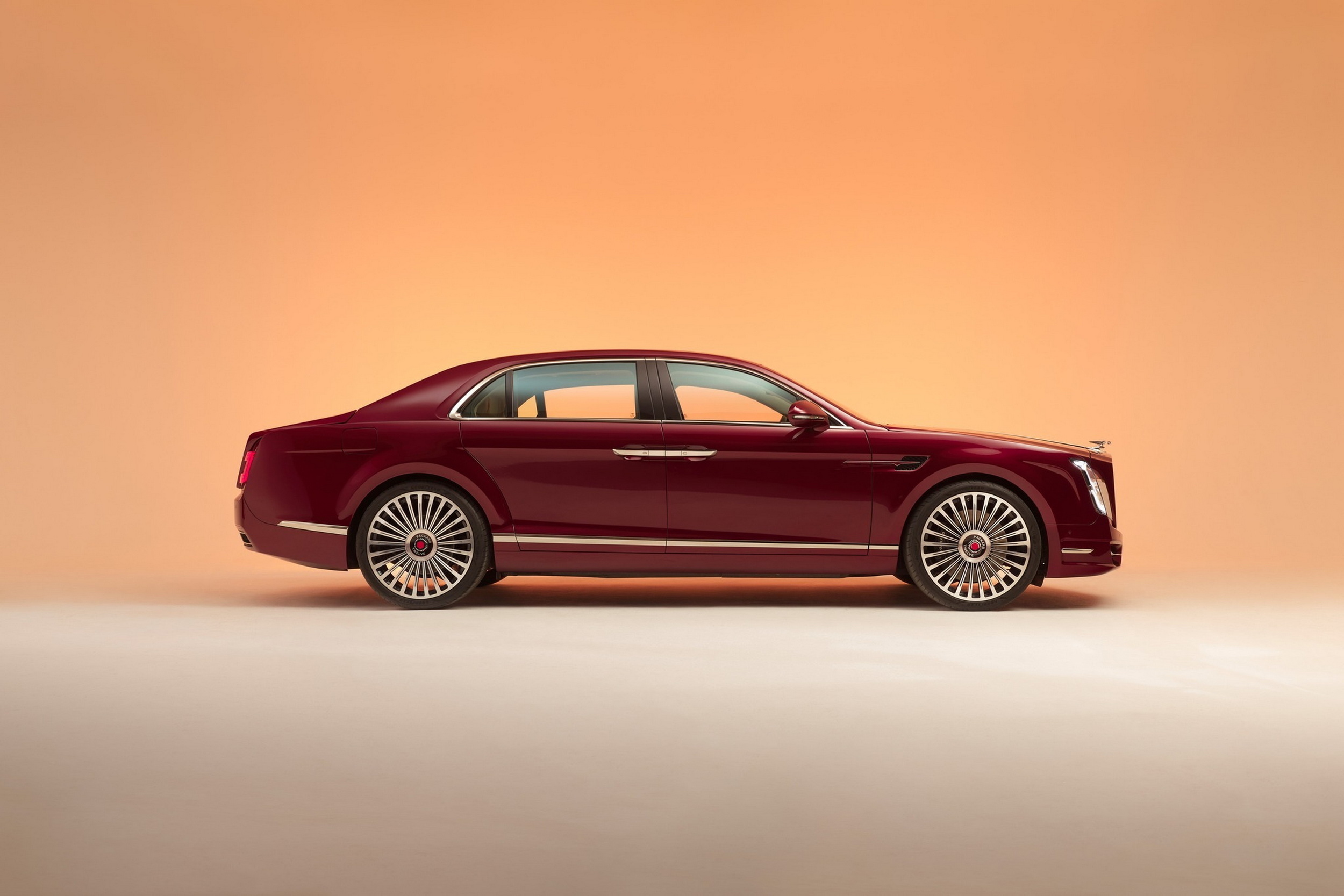 Packard Excellence (2025): One-off by JB Classic & Bespoke