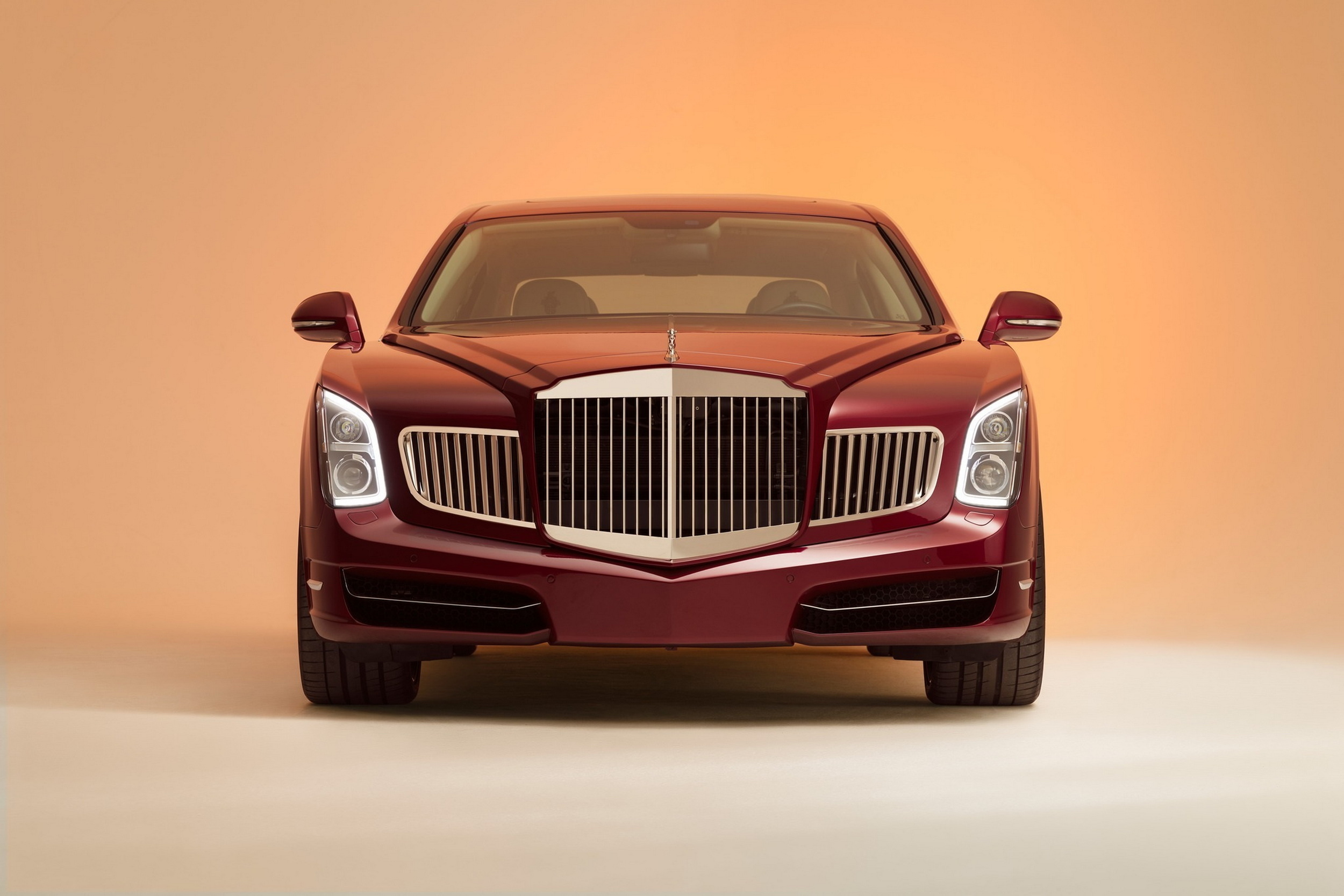 Packard Excellence (2025): One-off by JB Classic & Bespoke