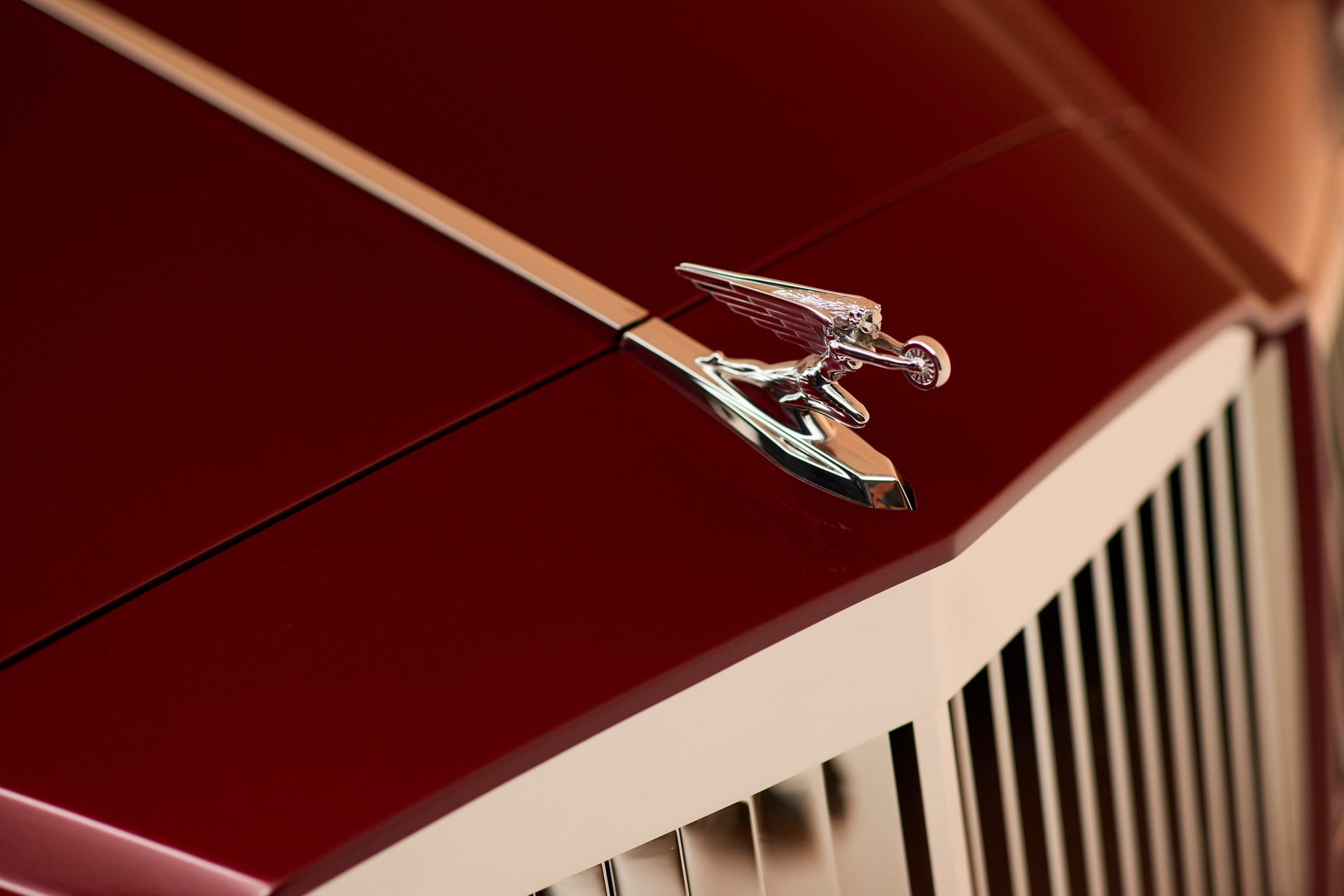 Packard Excellence (2025): One-off by JB Classic & Bespoke