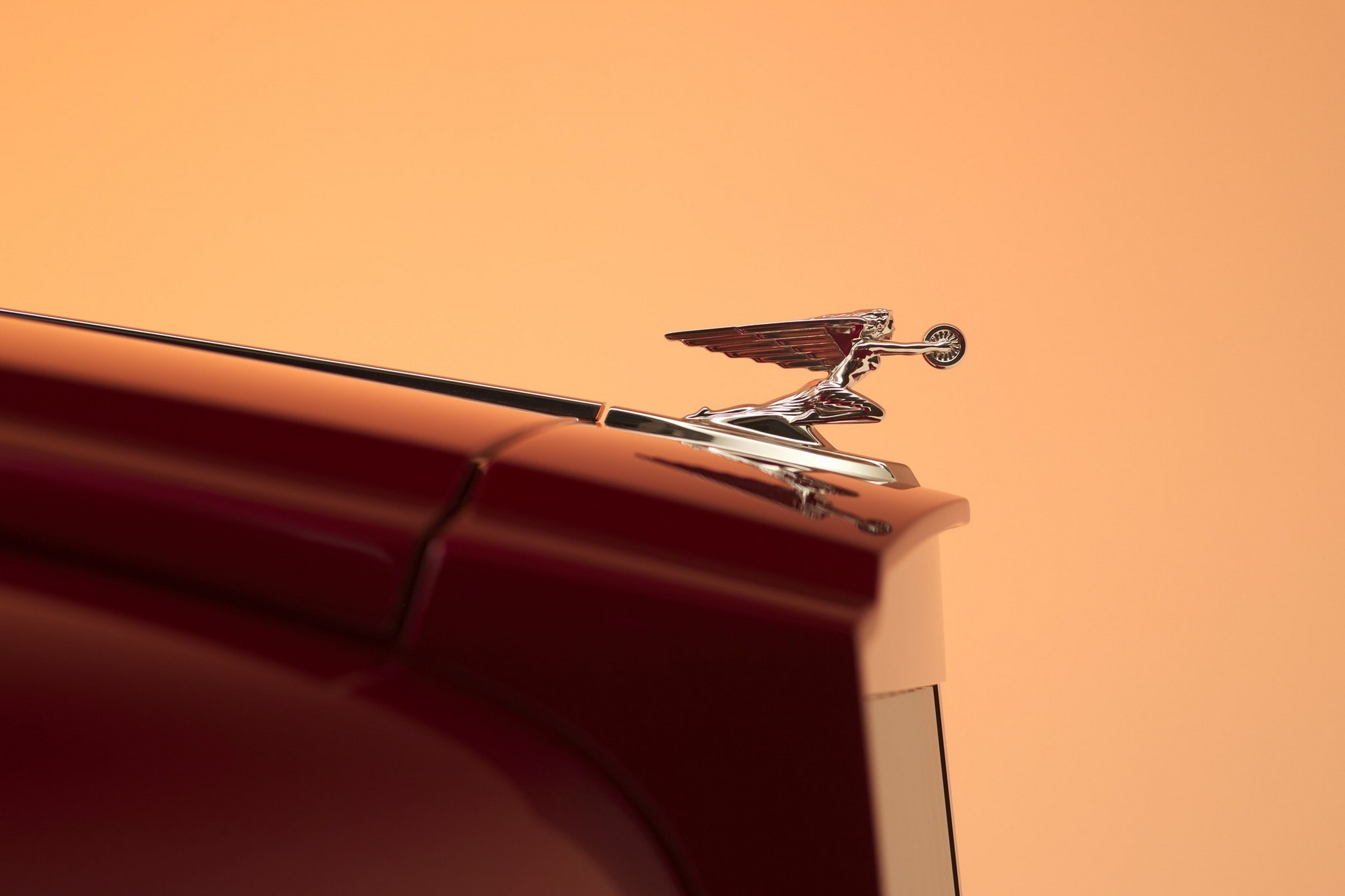 Packard Excellence (2025): One-off by JB Classic & Bespoke