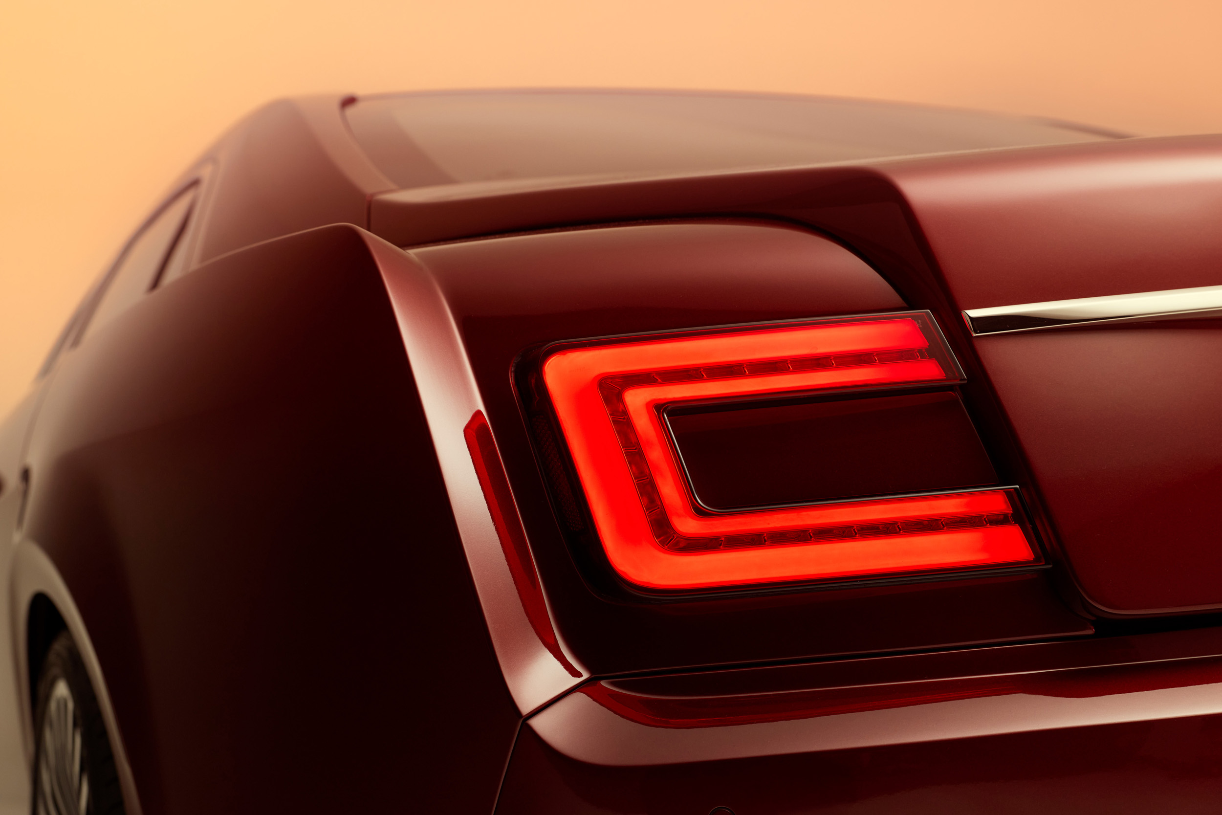 Packard Excellence (2025): One-off by JB Classic & Bespoke