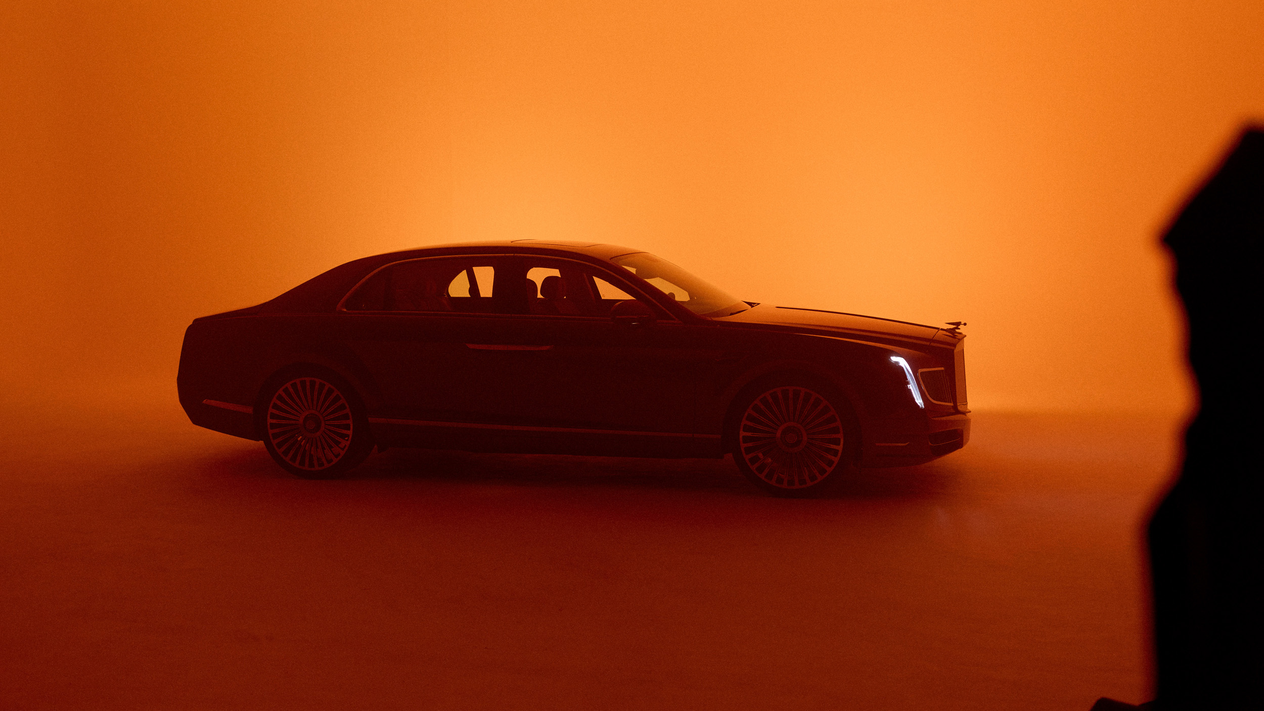 Packard Excellence (2025): One-off by JB Classic & Bespoke