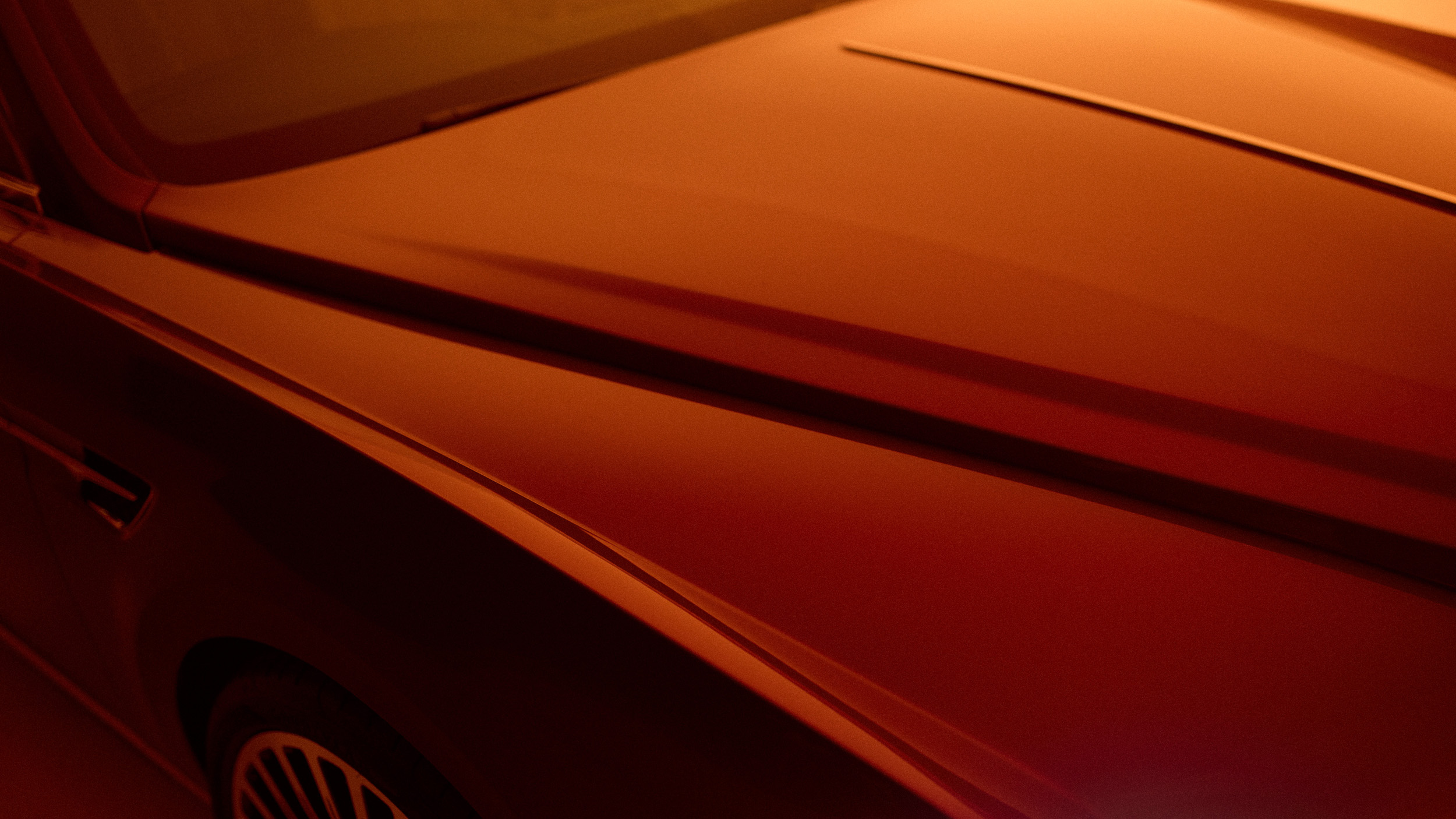 Packard Excellence (2025): One-off by JB Classic & Bespoke